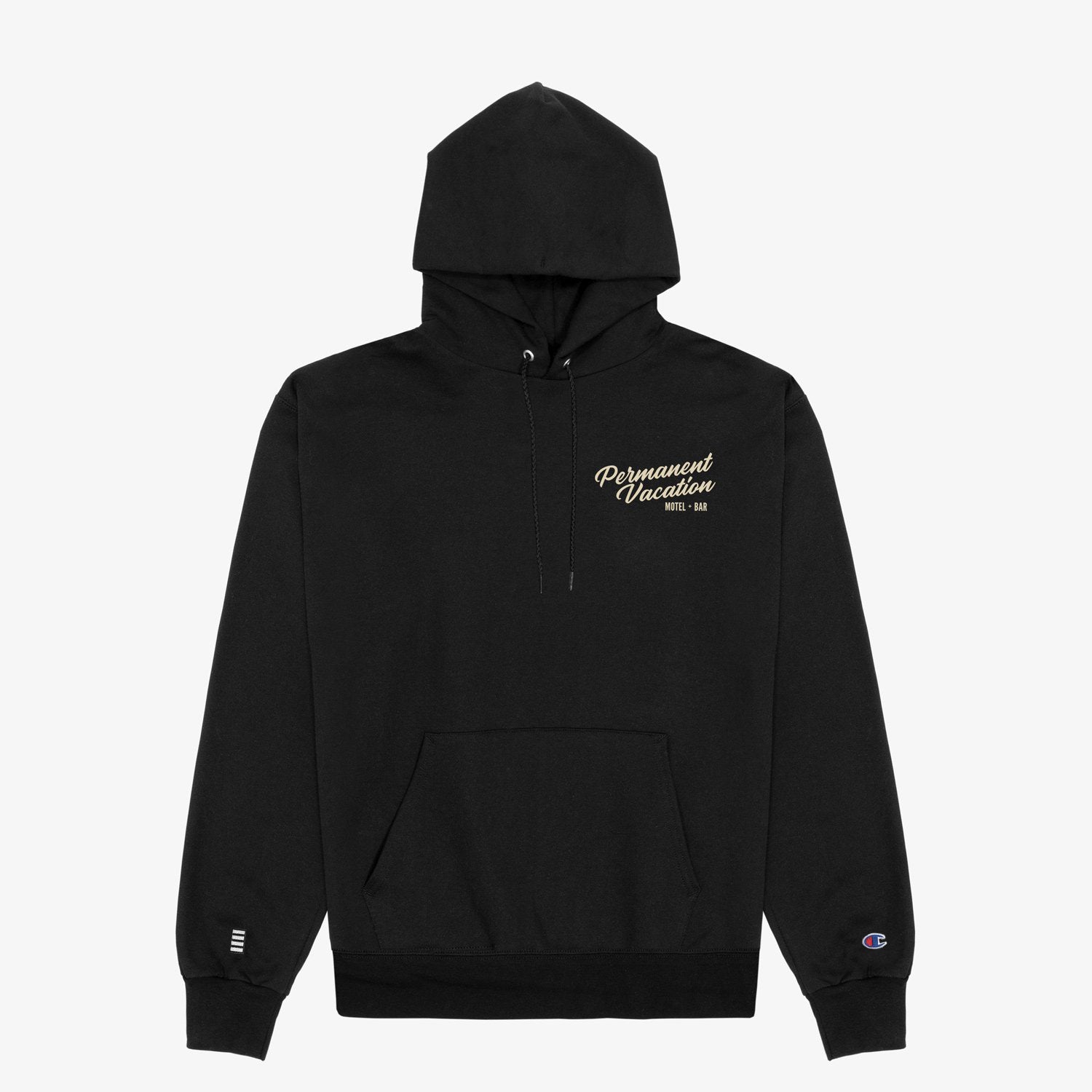 Motel Hoodie