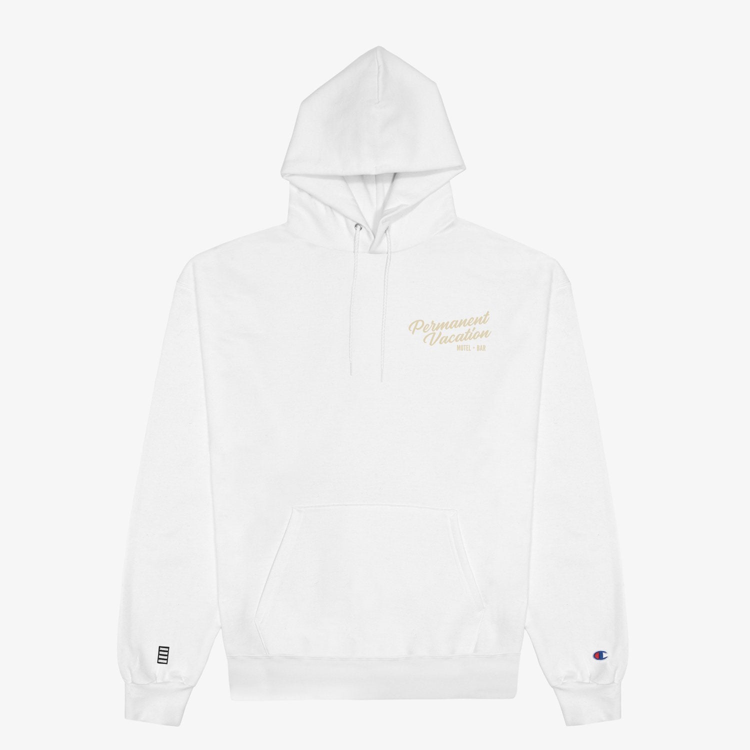 Motel Hoodie