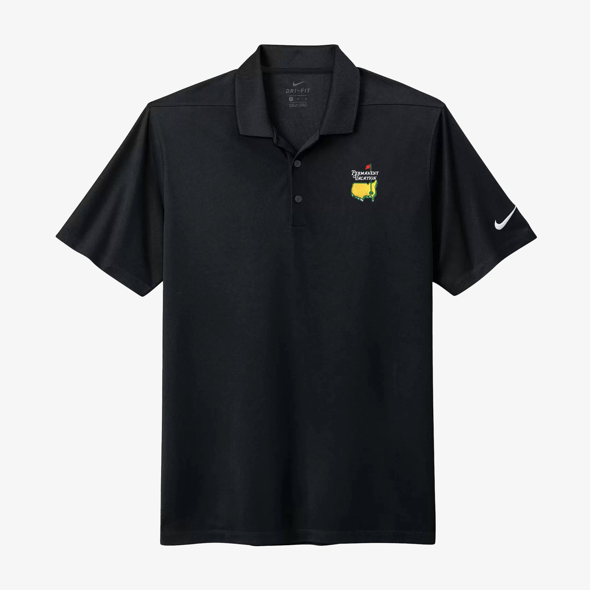 Augusta Dri-FIT Polo