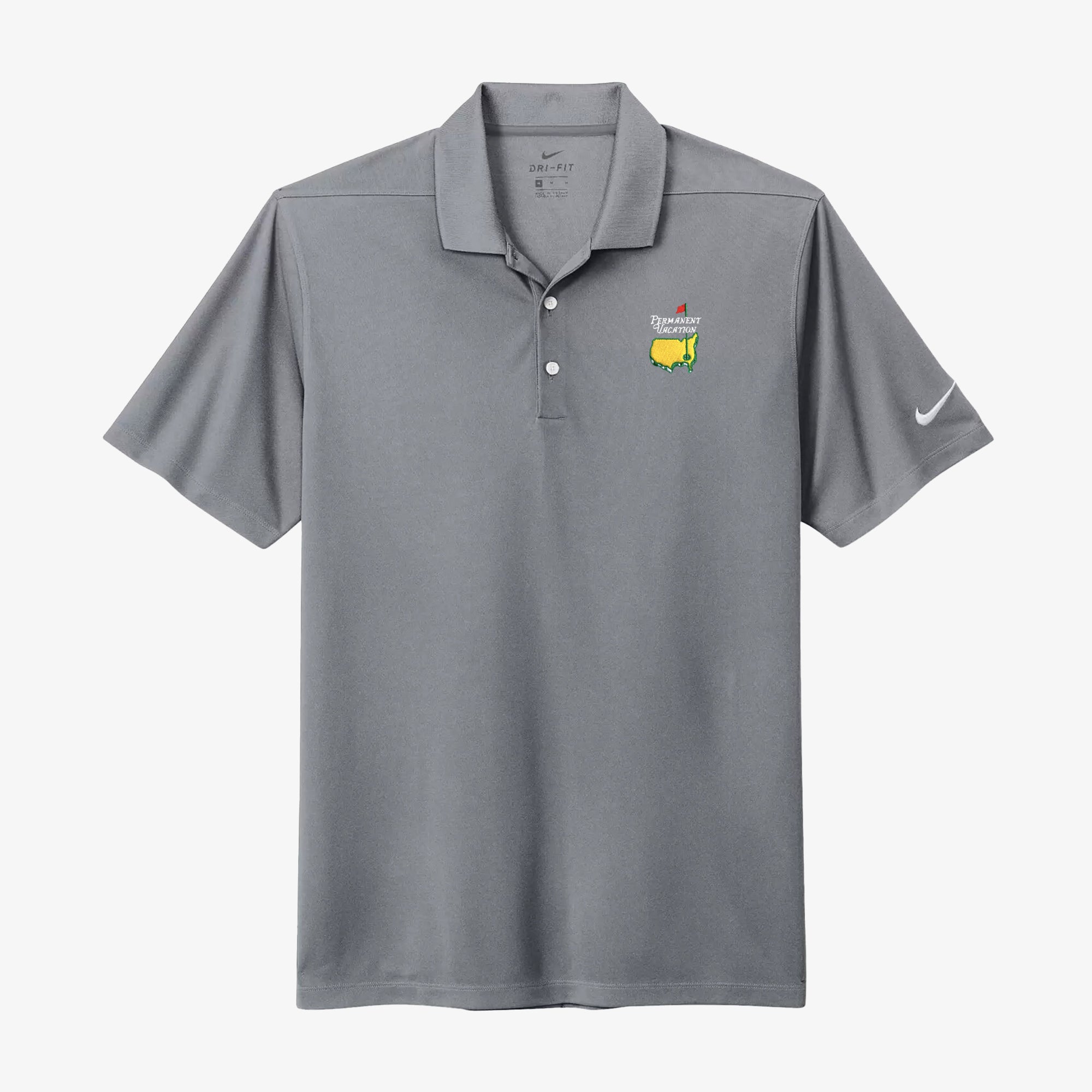 Augusta Dri-FIT Polo