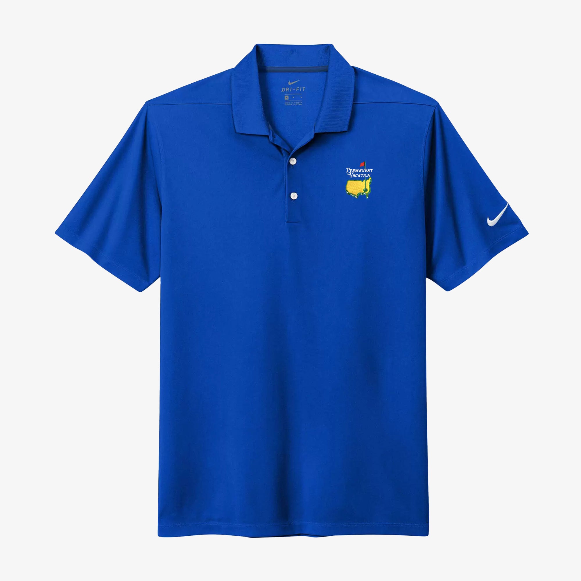 Augusta Dri-FIT Polo