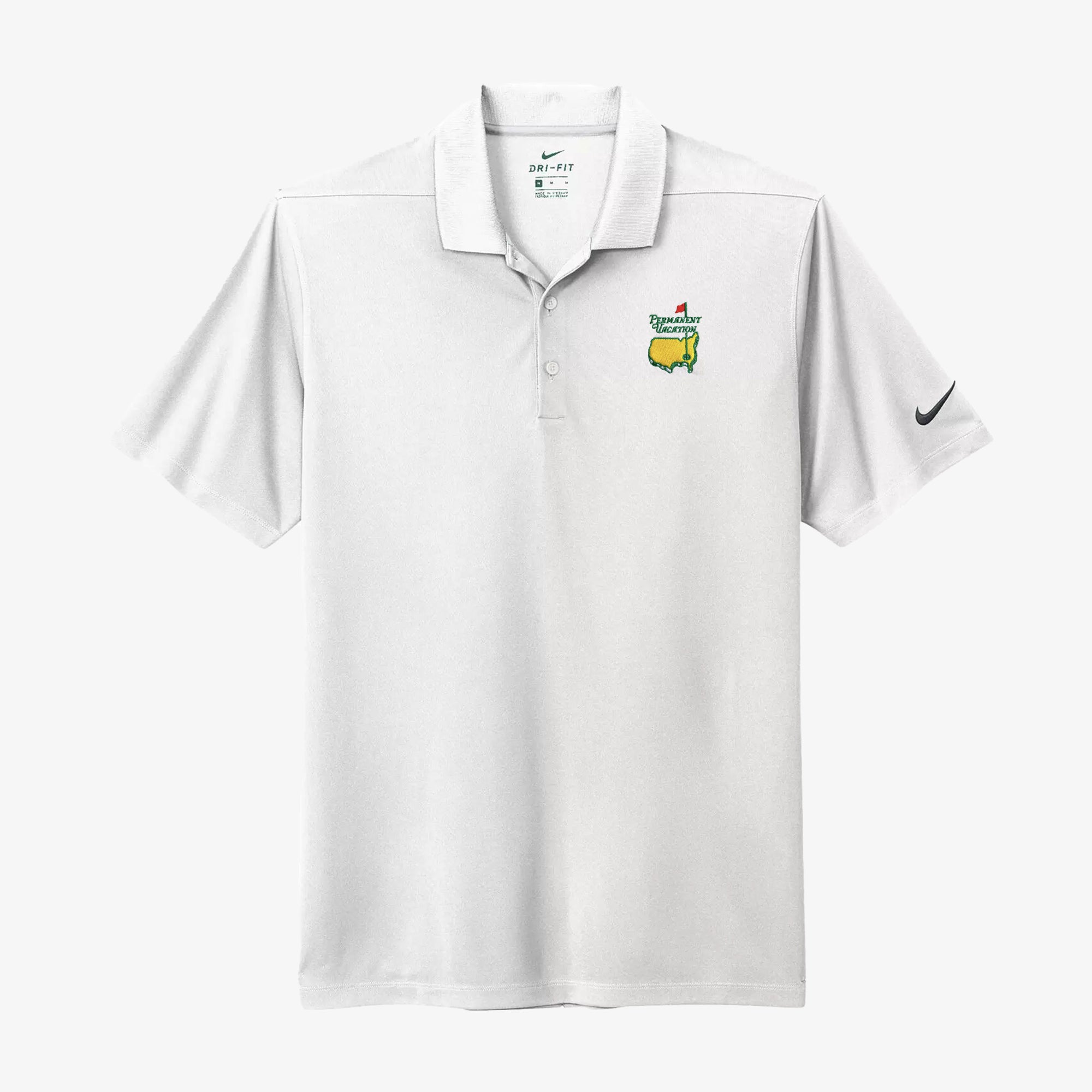 Augusta Dri-FIT Polo