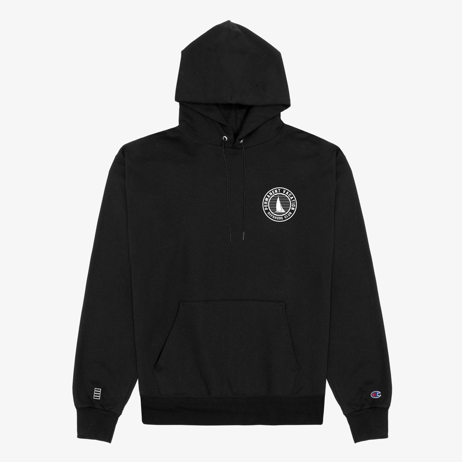 Offshore Hoodie