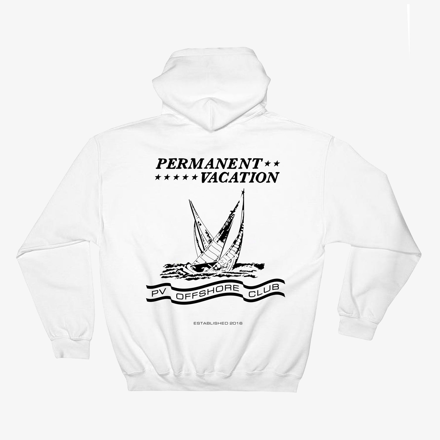 Offshore Hoodie
