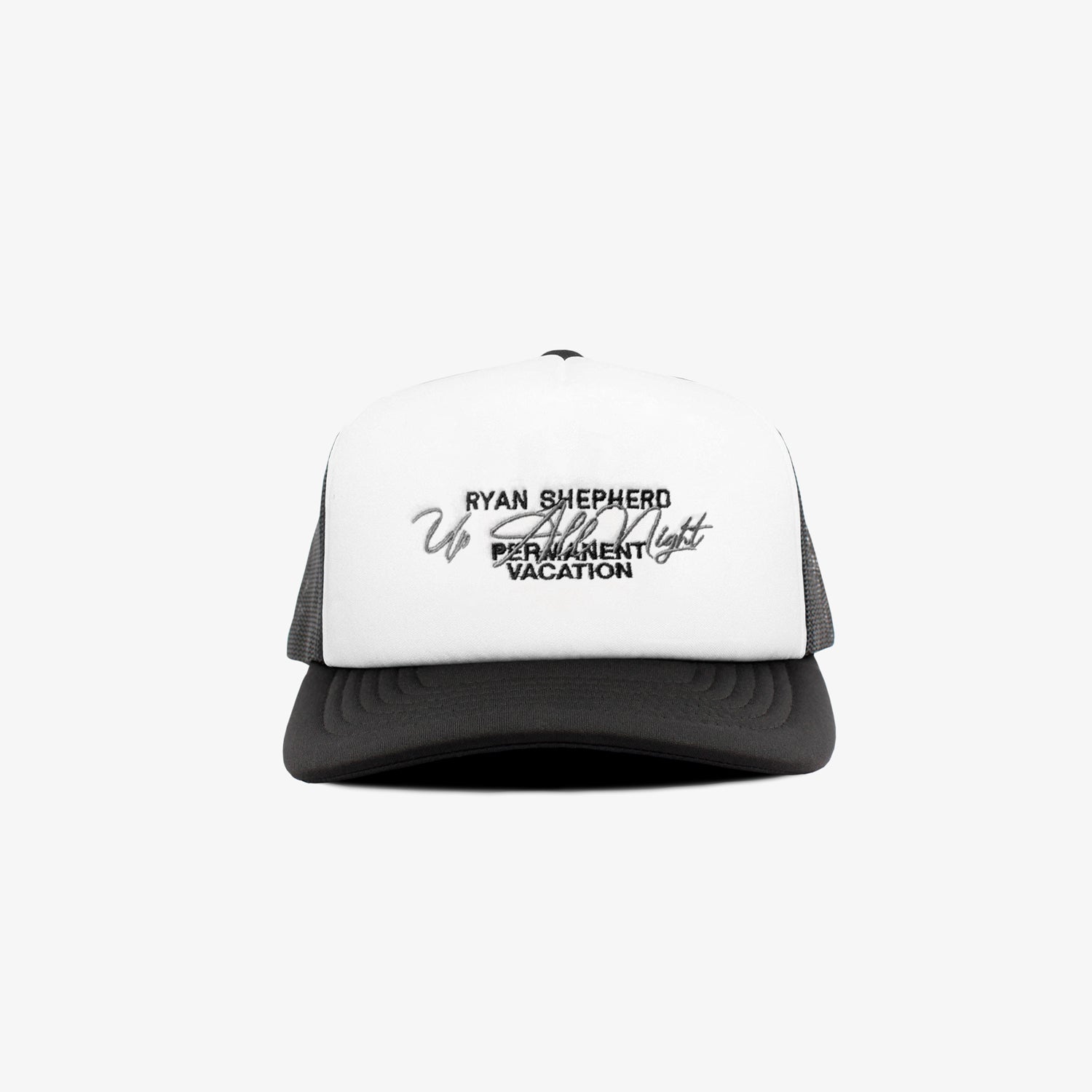 Up All Night Foam Trucker