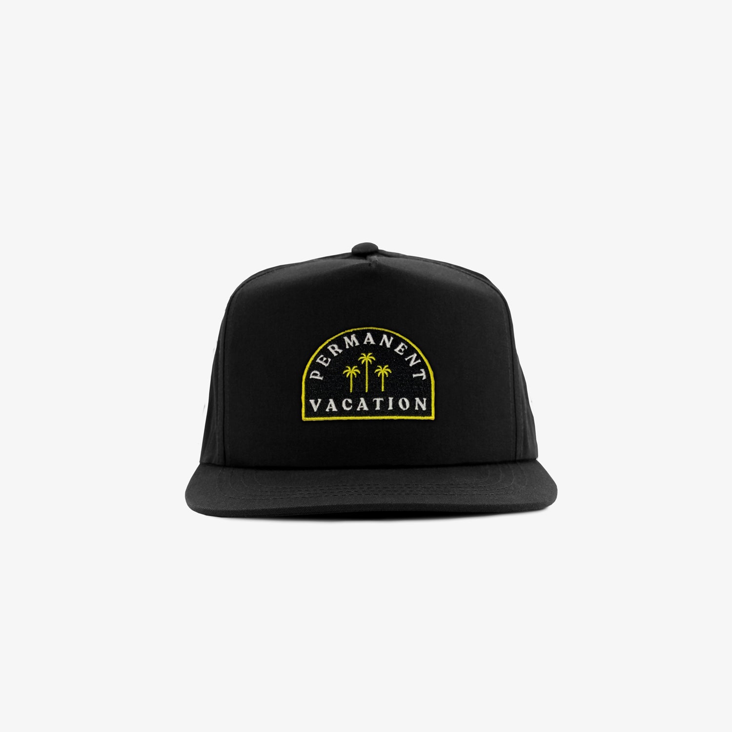 Tres Palms Trucker