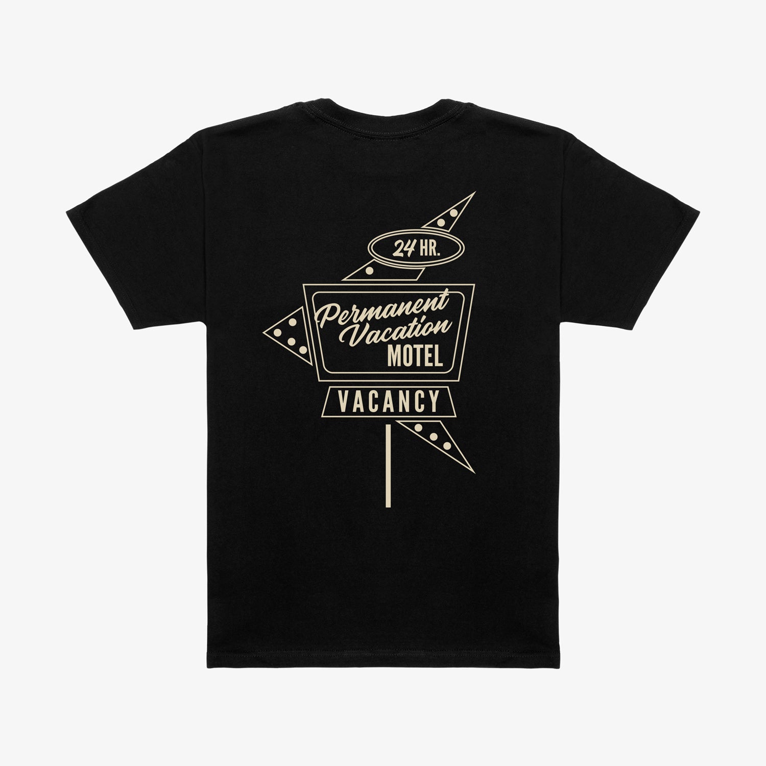 Motel T-shirt