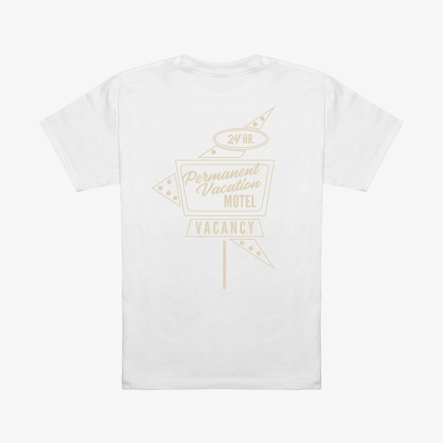 Motel T-shirt