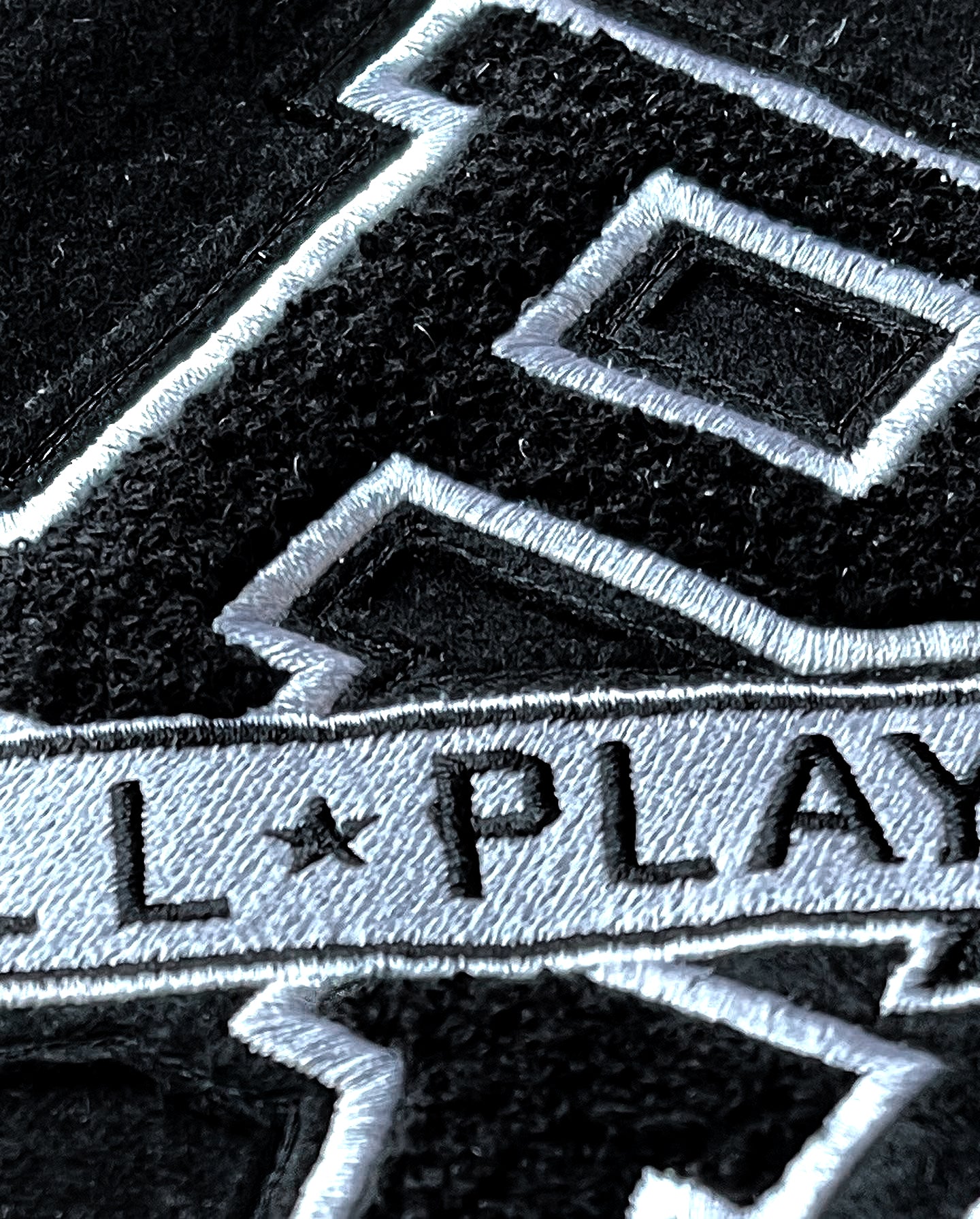 ALL PLAY VARSITY