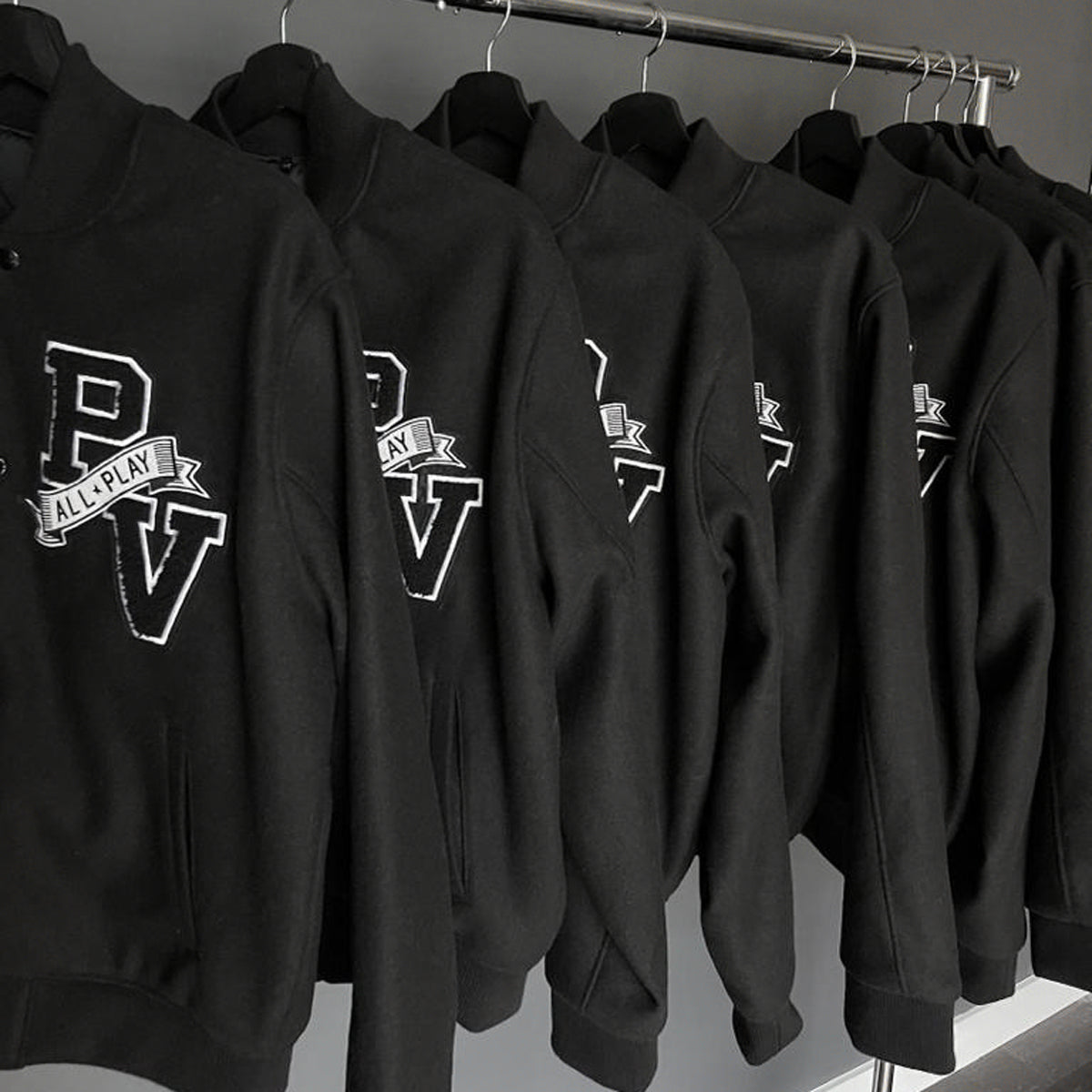 ALL PLAY VARSITY