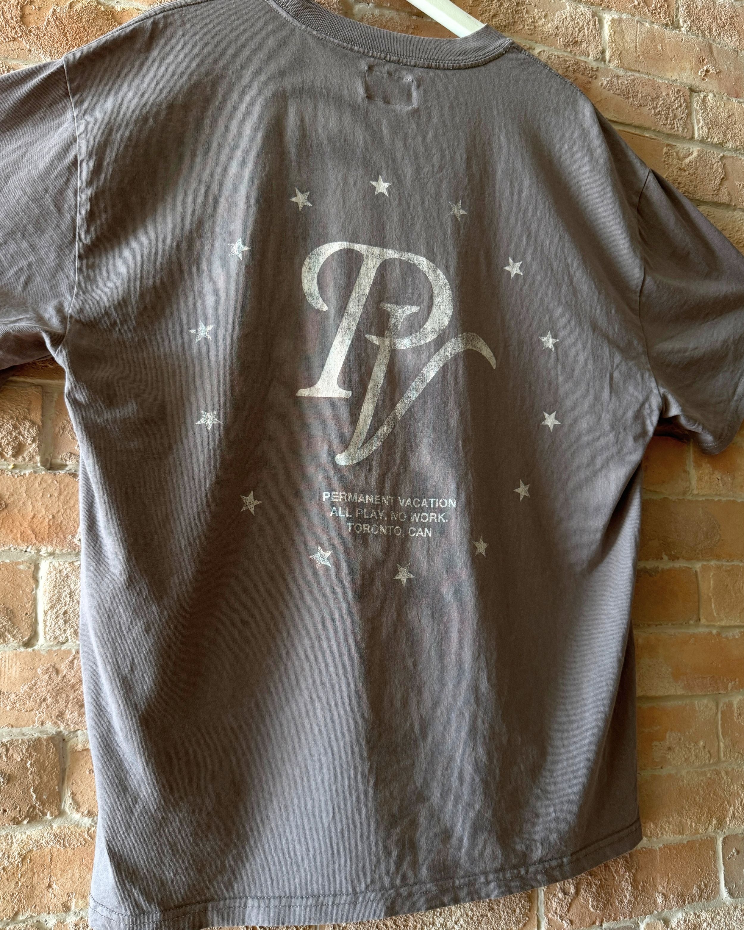 Stamp T-Shirt