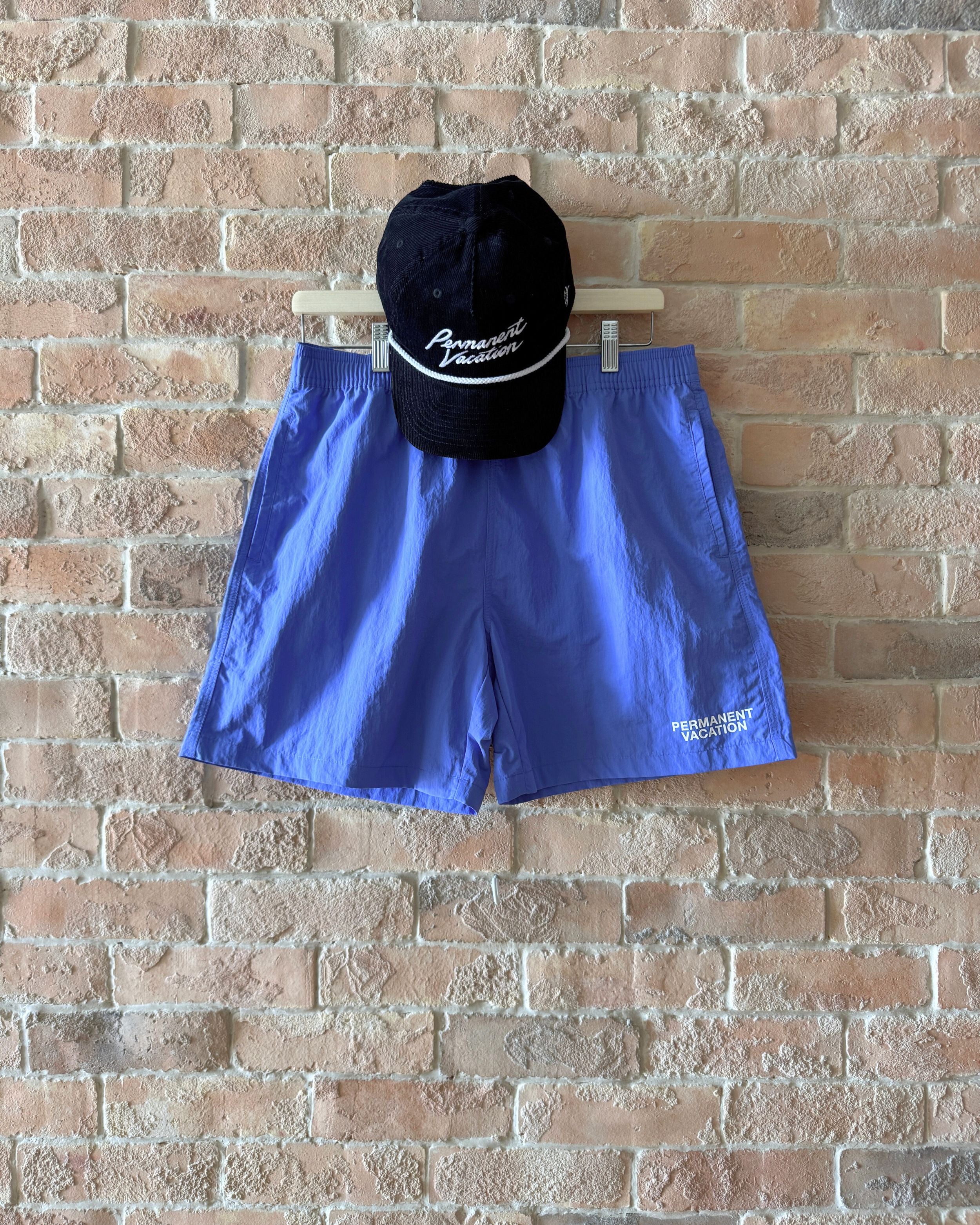 Swim Shorts - Azul
