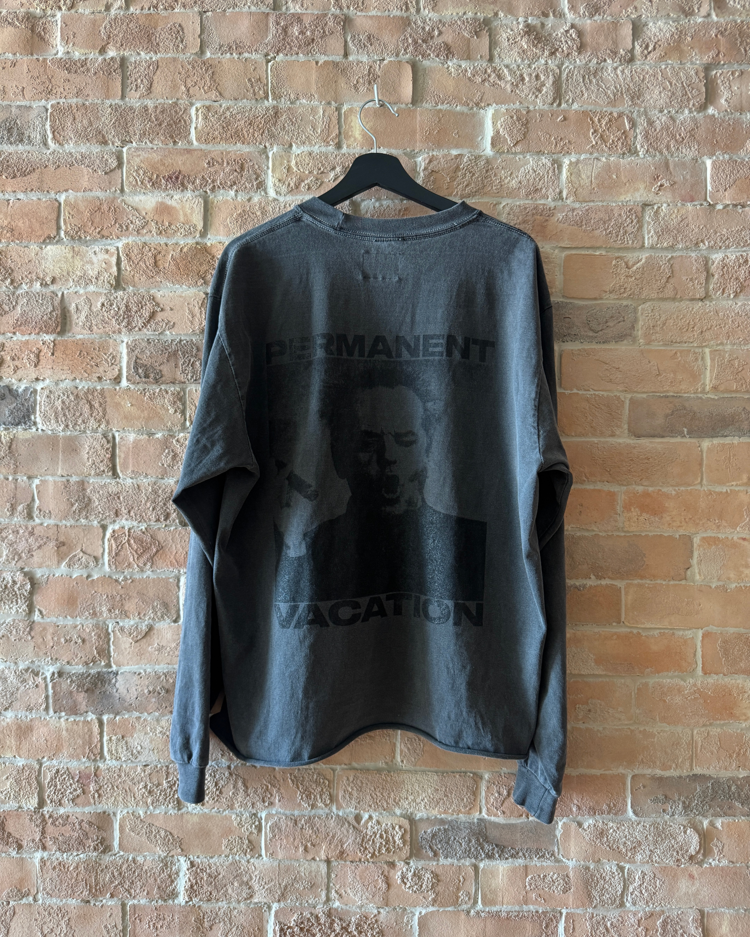 Smokin Jack Long Sleeve Tee