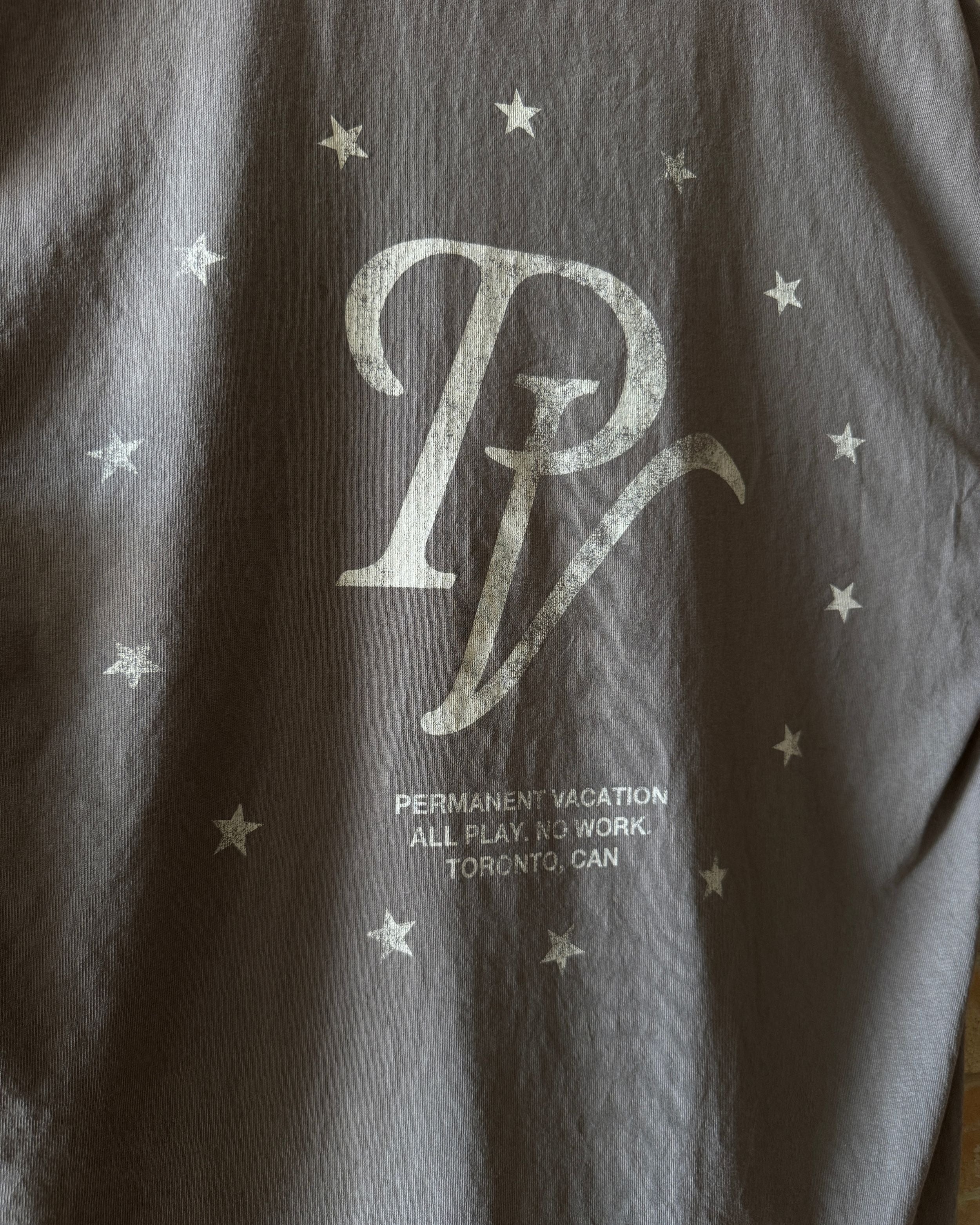 Stamp T-Shirt