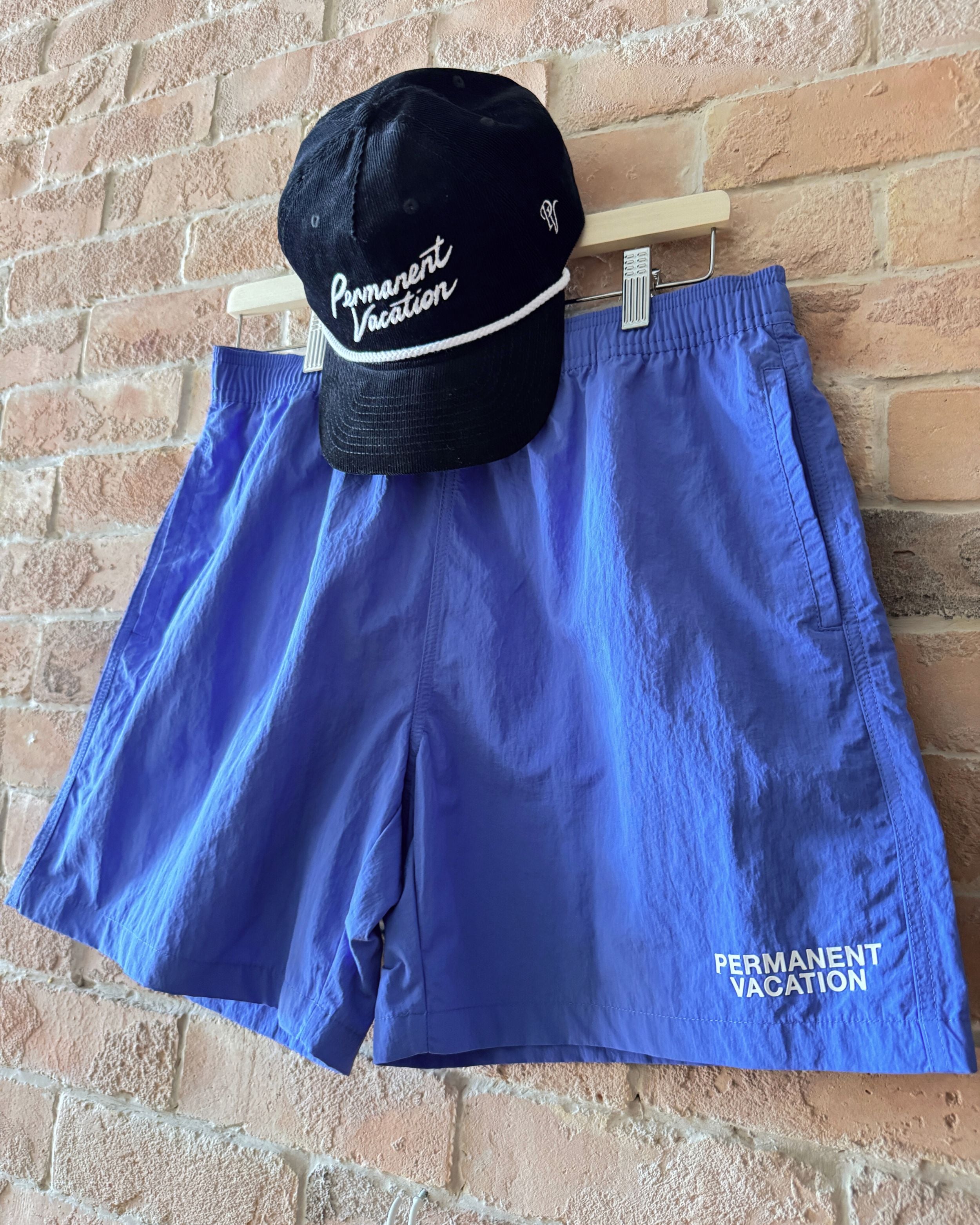 Swim Shorts - Azul
