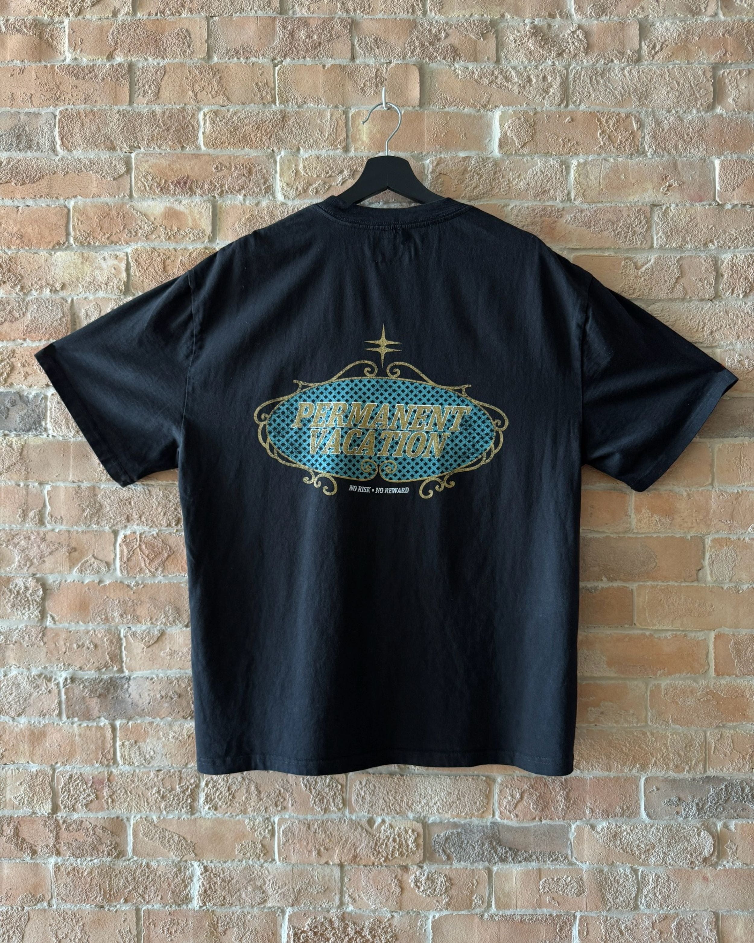 No Risk No Reward T-shirt