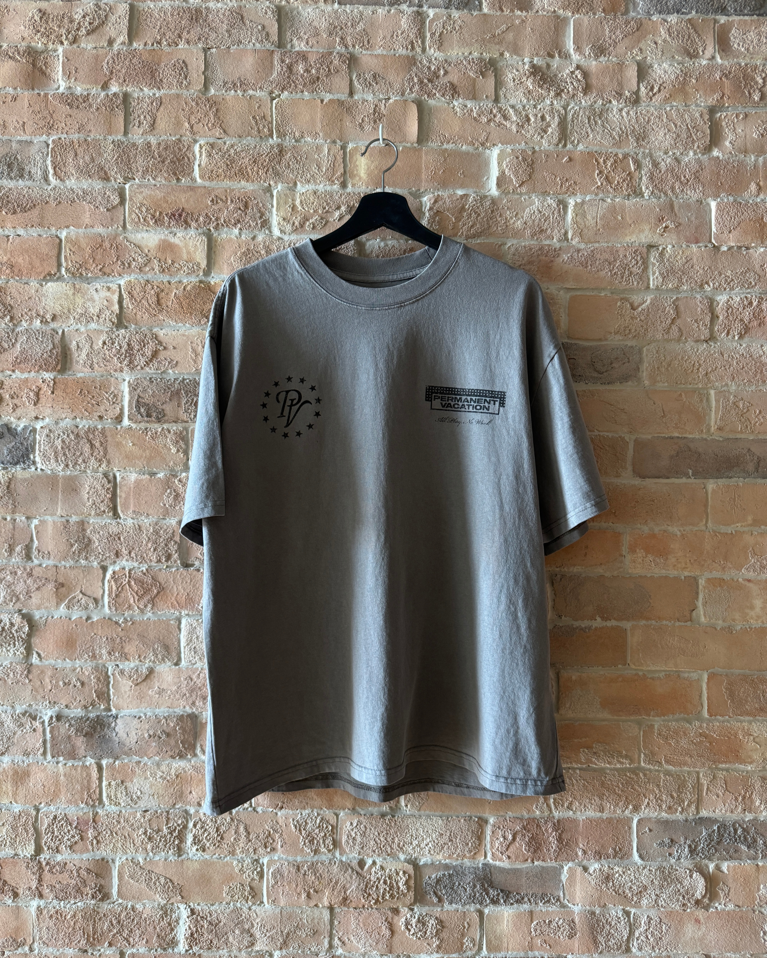 Smokin Jack Tee