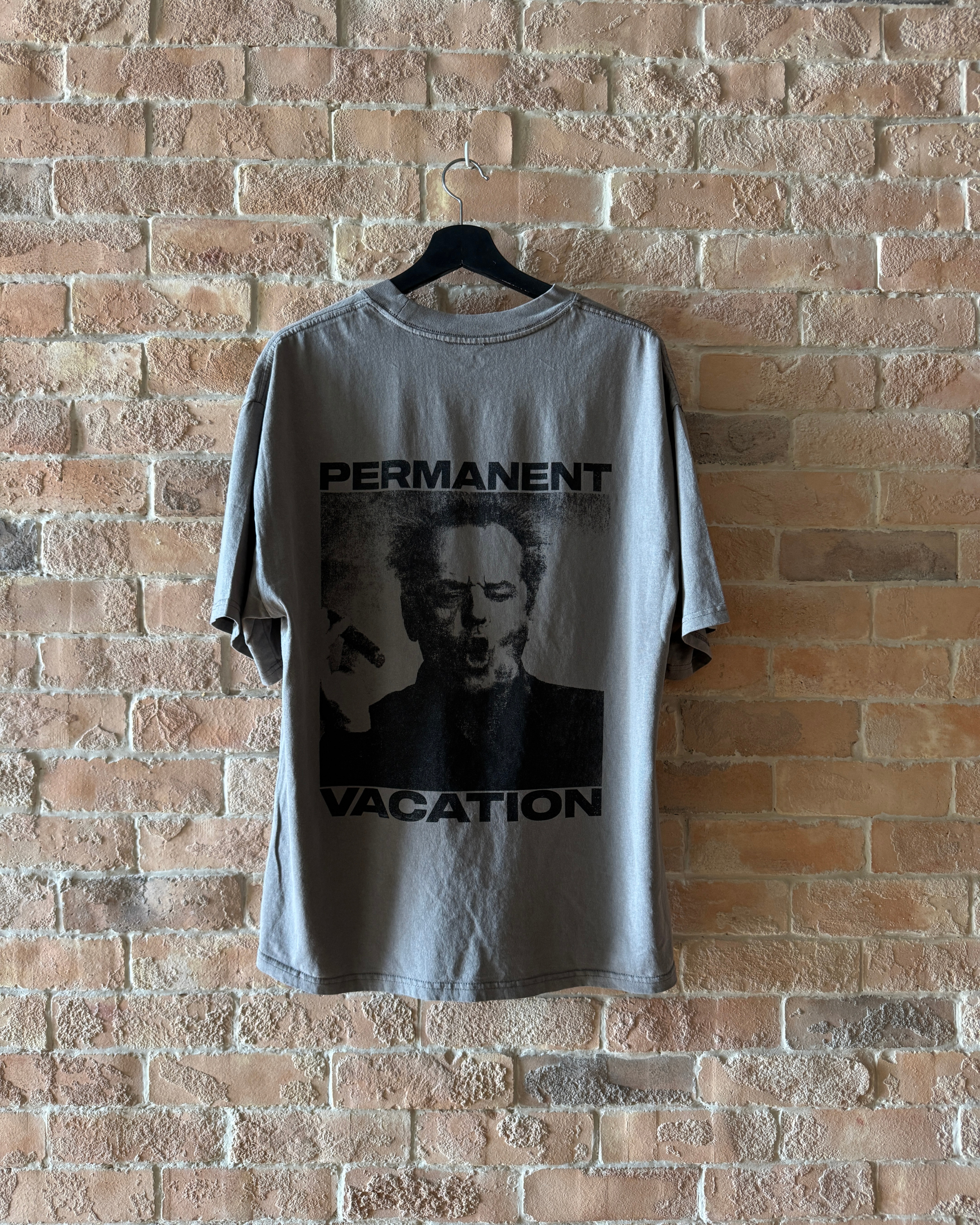 Smokin Jack Tee