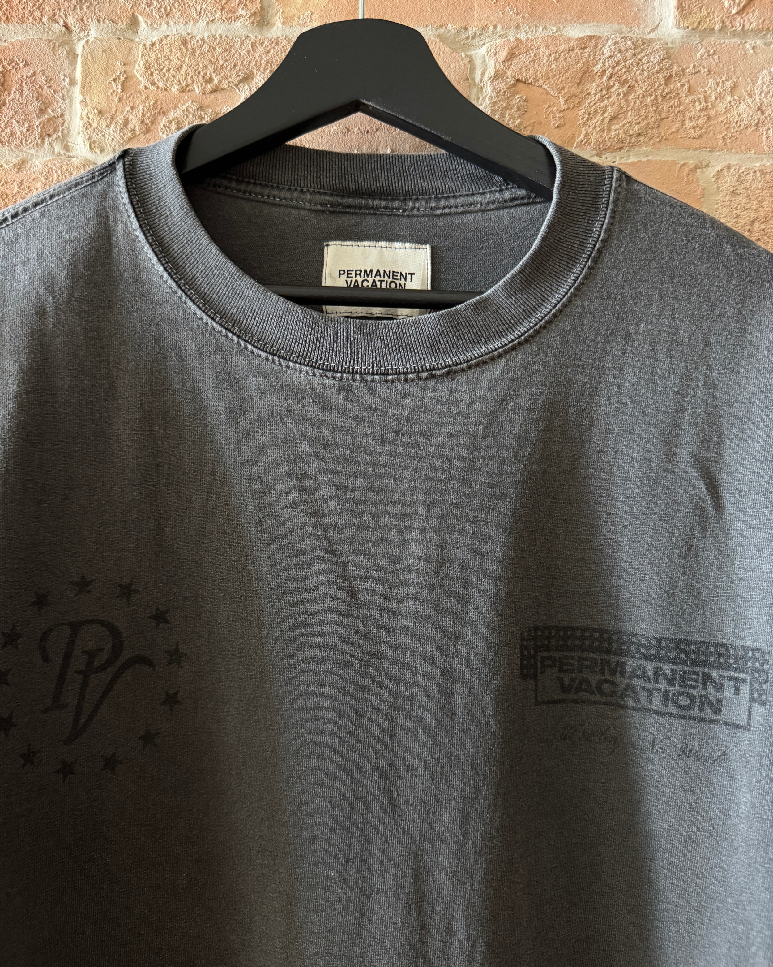 Smokin Jack Long Sleeve Tee
