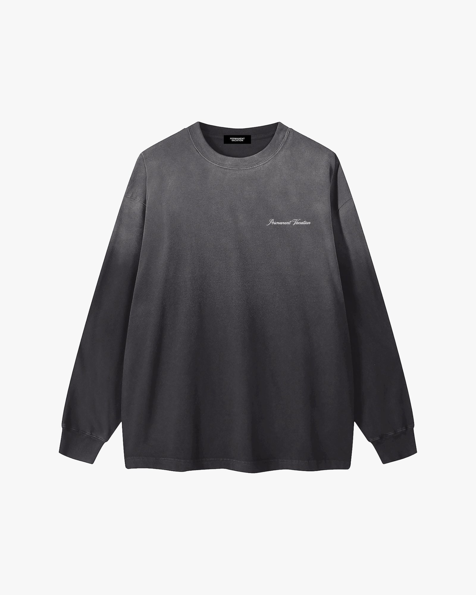 Beach Motel  Sun Fade Long Sleeve