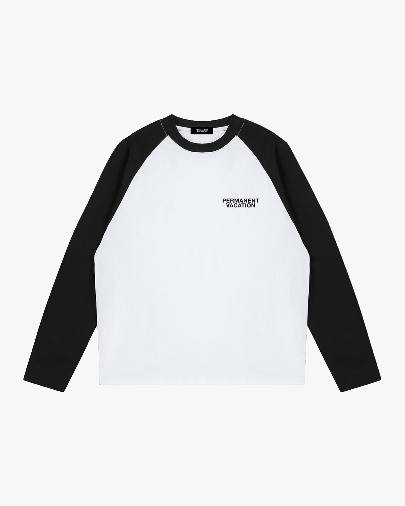 Classic Raglan Long-Sleeve
