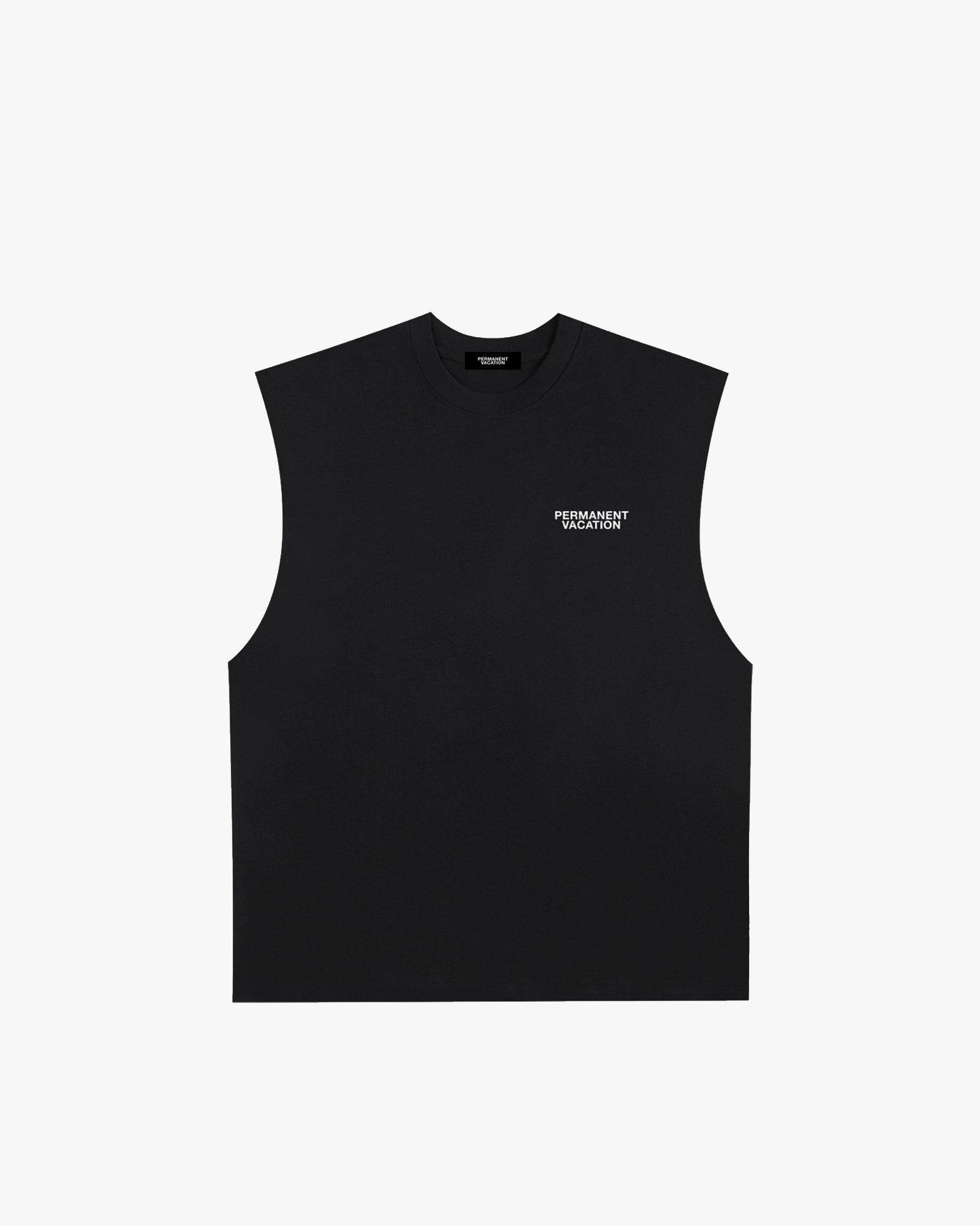 Classic Faded Sleeveless Tank