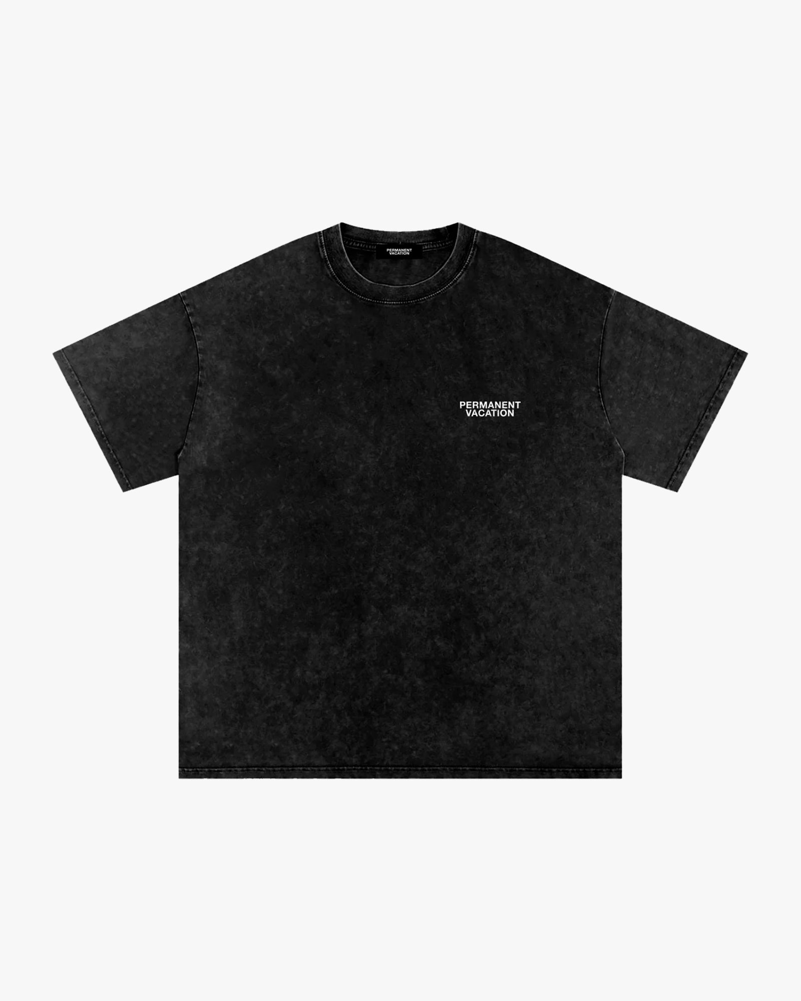 Classic Acid Wash Tee