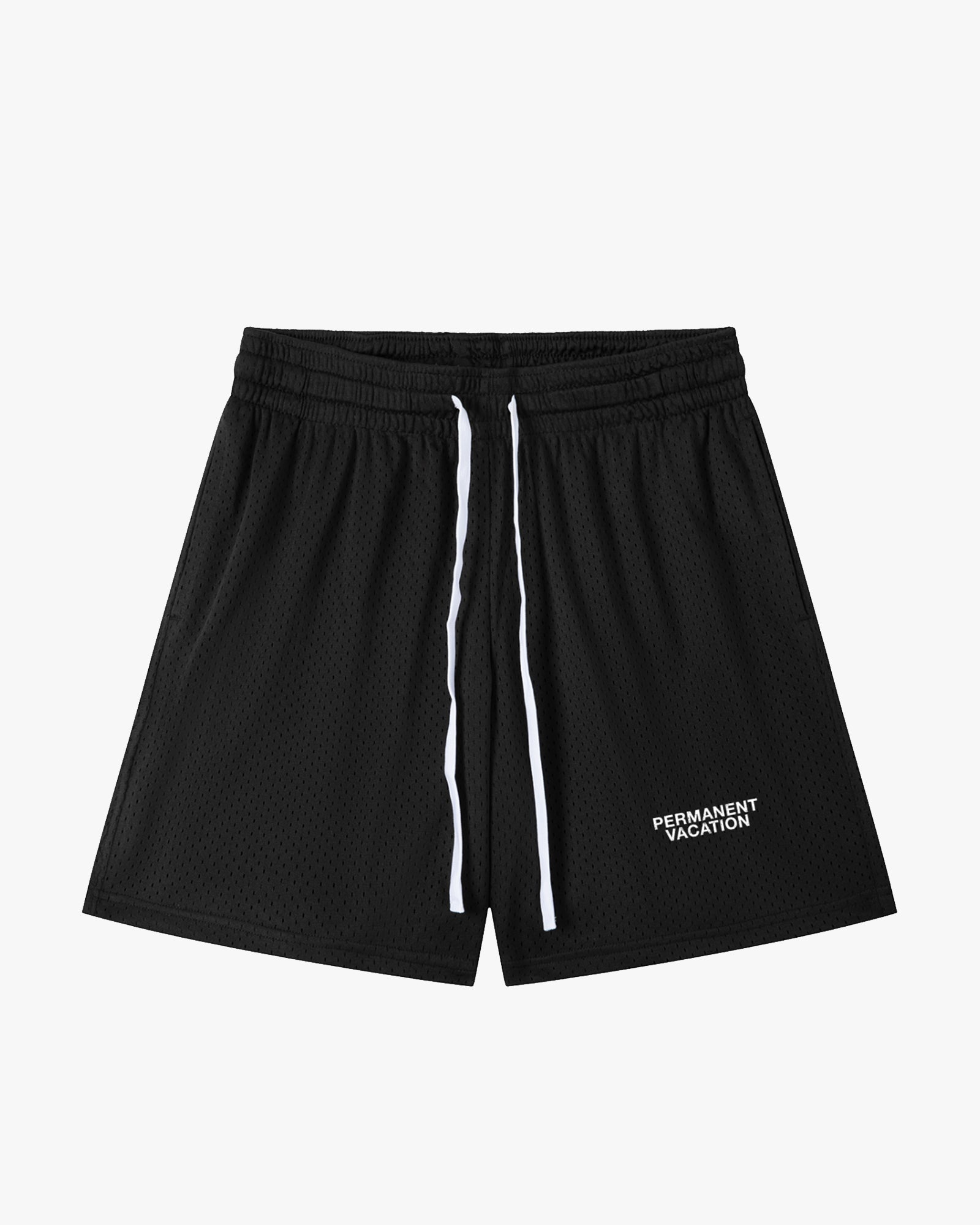 Classic Travel Mesh Shorts