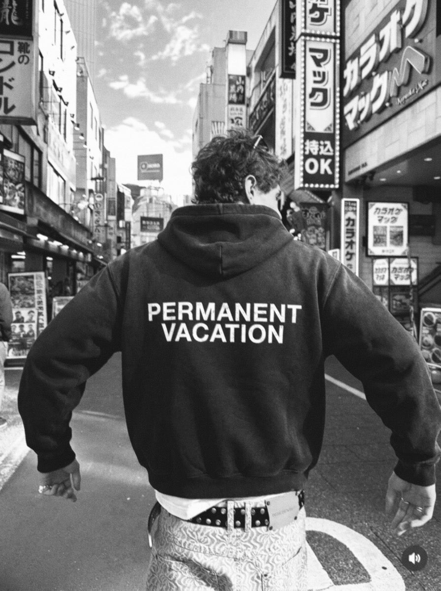 Classic Sun Fade Hoodie