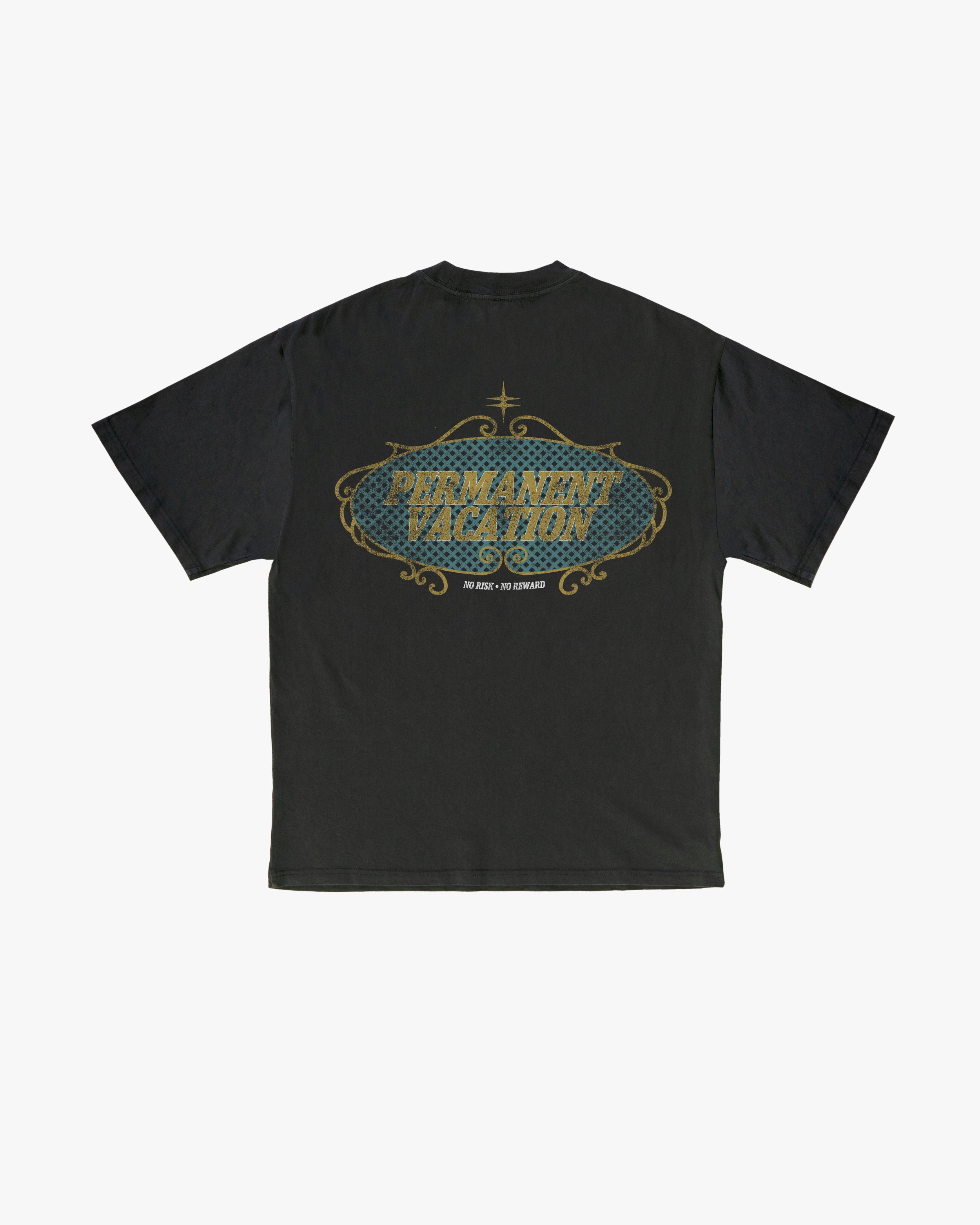 No Risk No Reward T-shirt