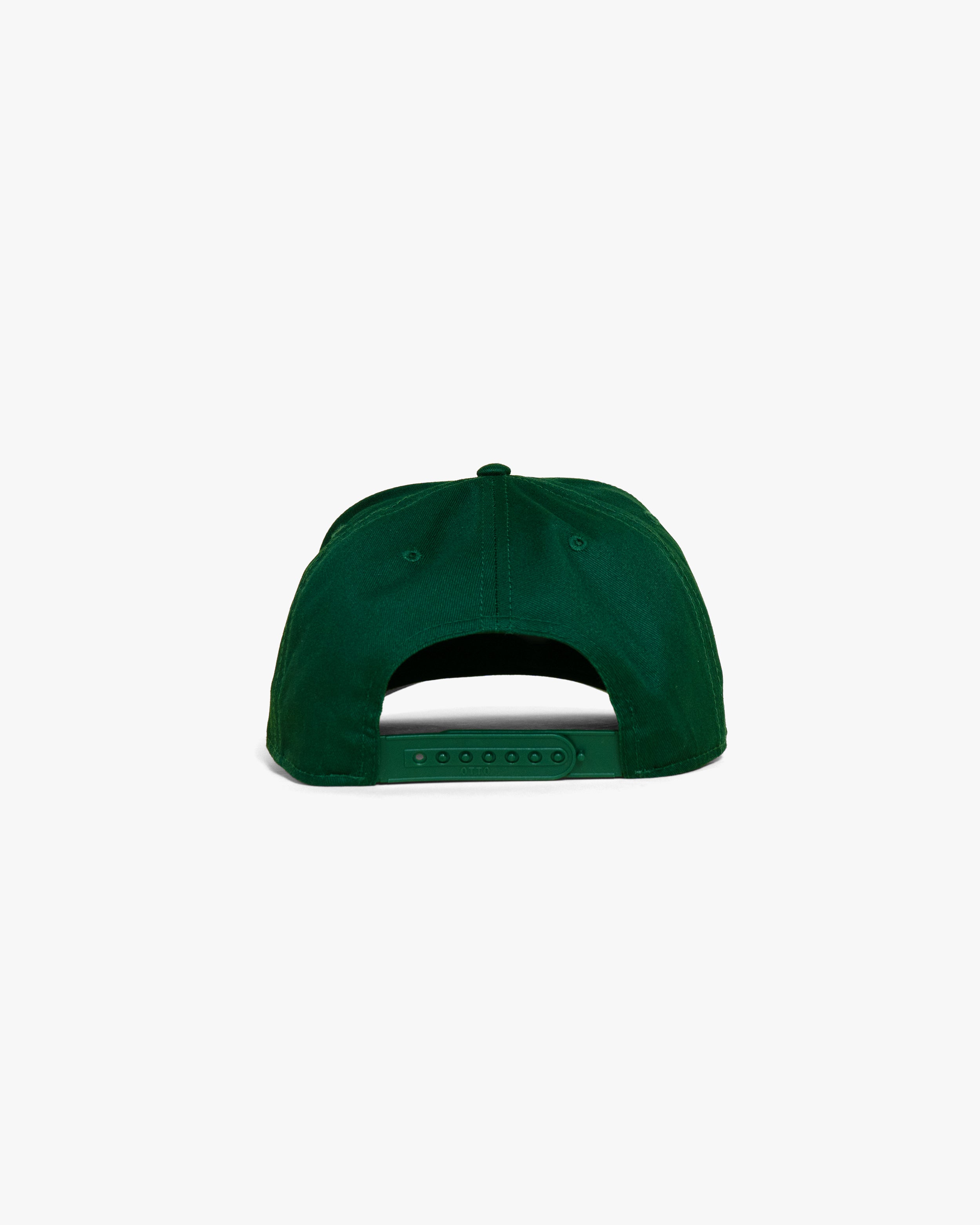 Augusta 5 Panel Hat