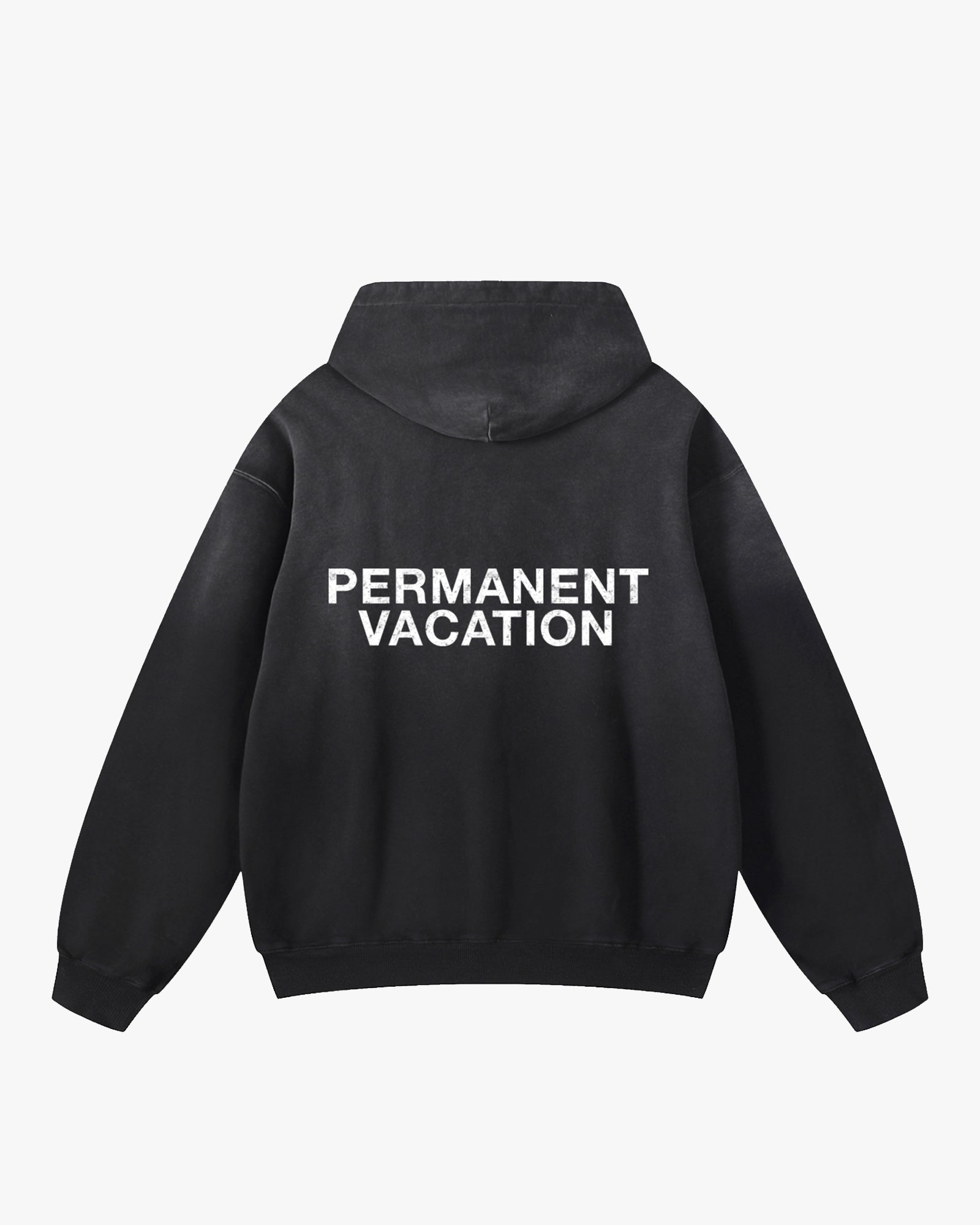 Classic Sun Fade Hoodie