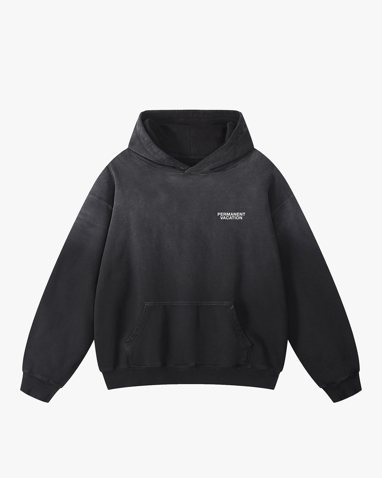 Classic Sun Fade Hoodie