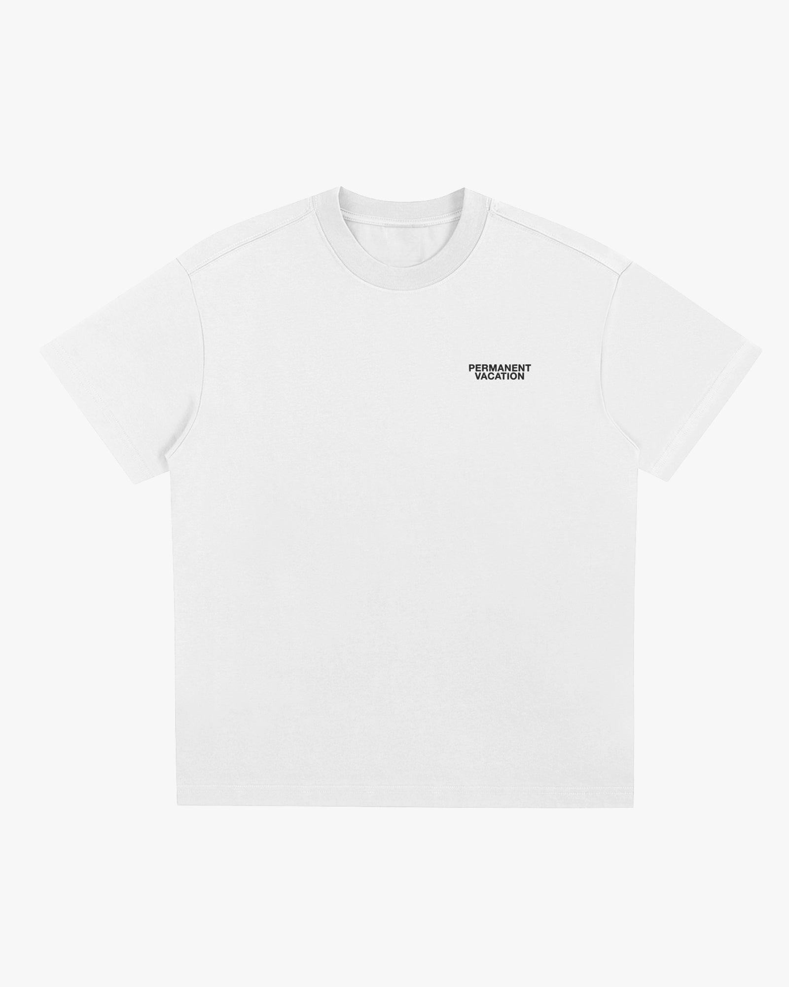 Diner Quick-Dry Cooling Tee White