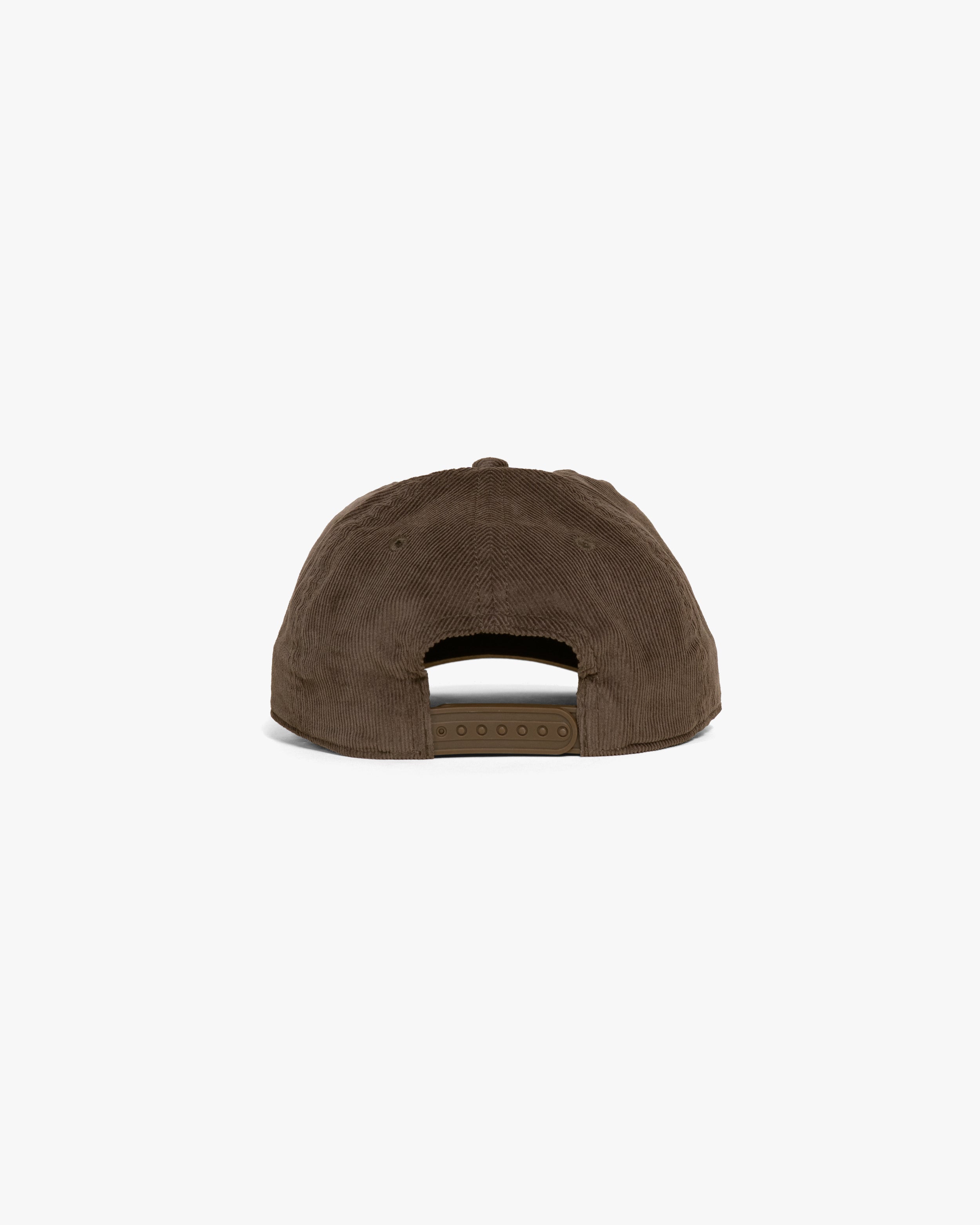 Extra Fried Corduroy Hat