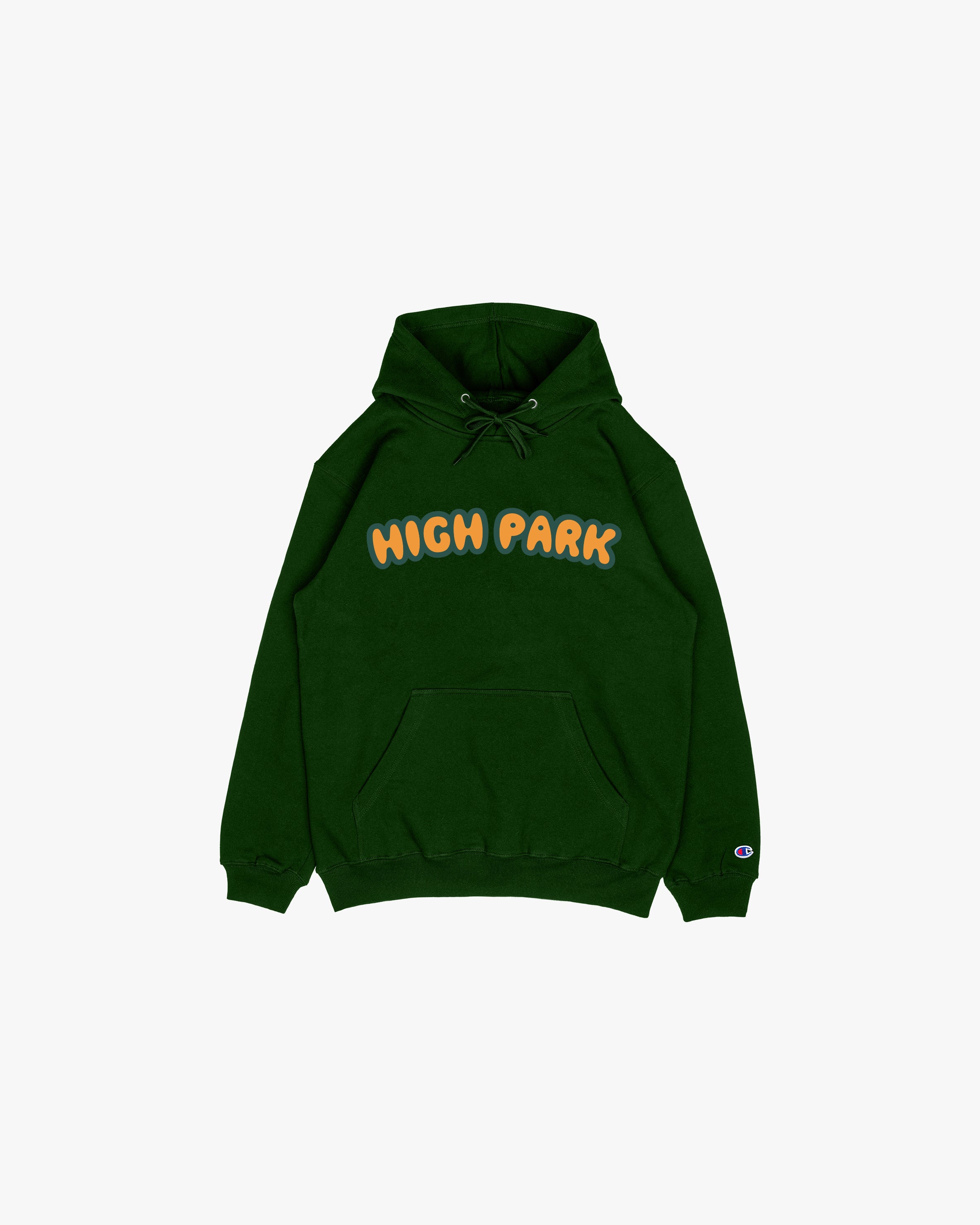 High Park Hoodie
