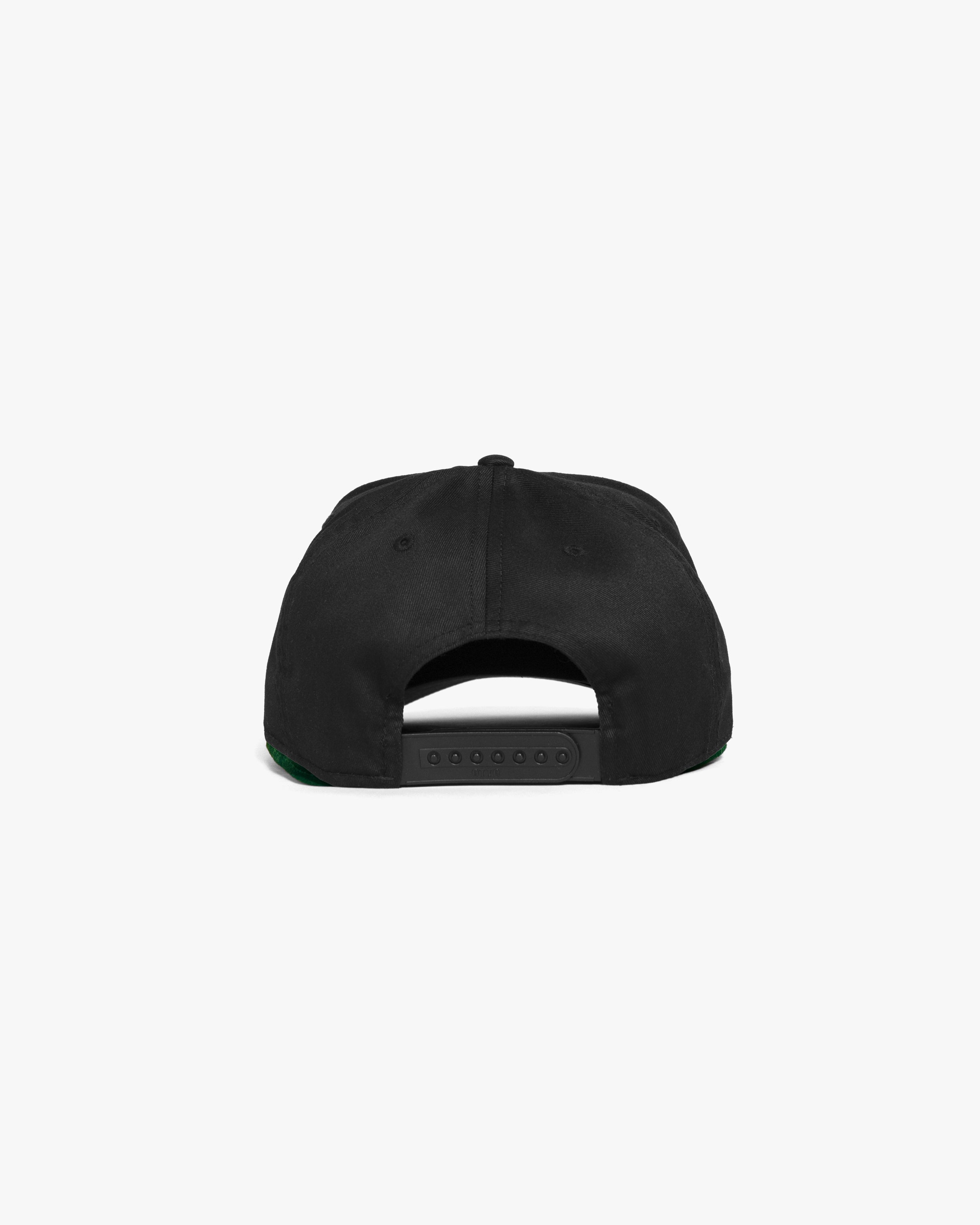 Malibu 5 Panel Hat