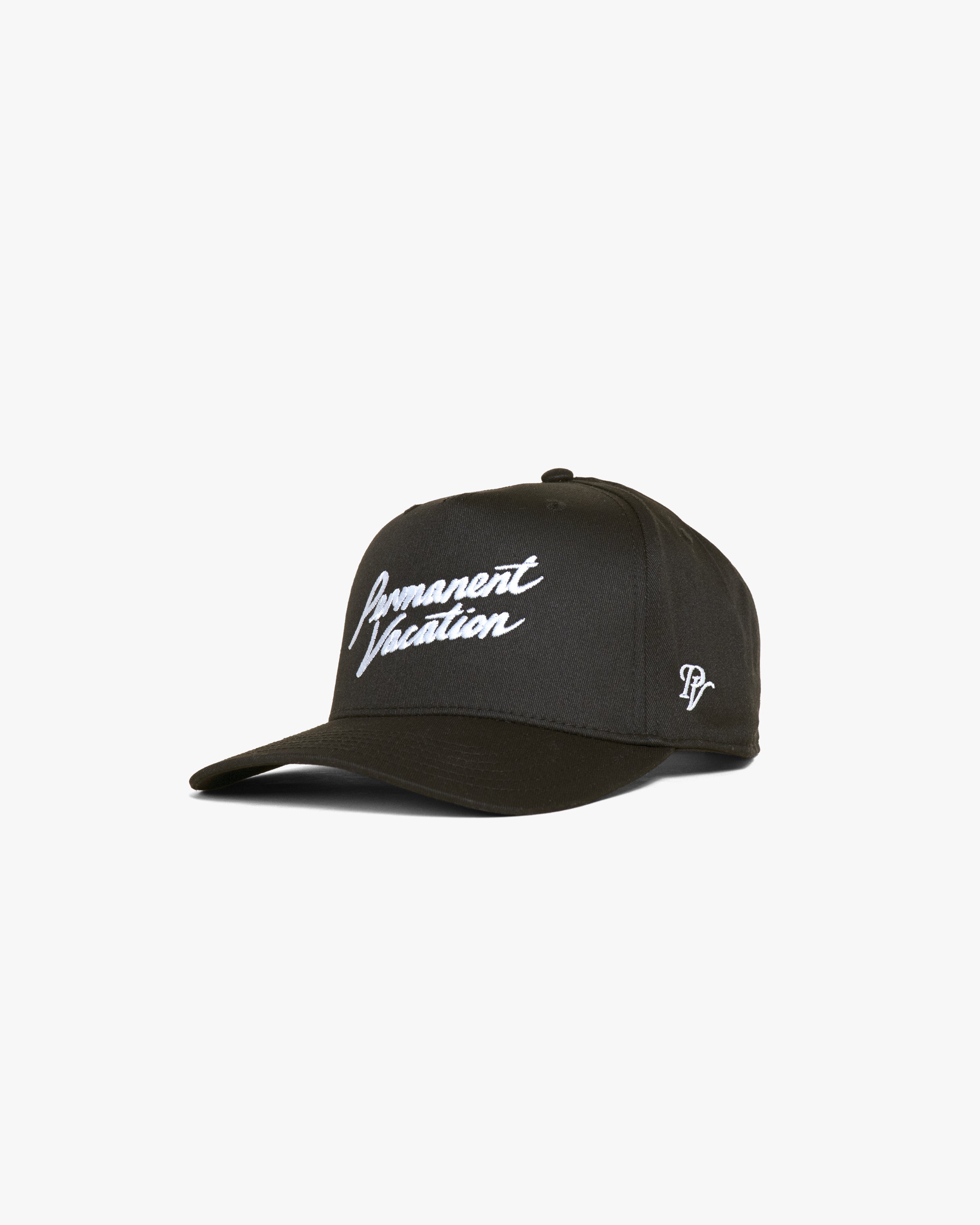 Malibu 5 Panel Hat