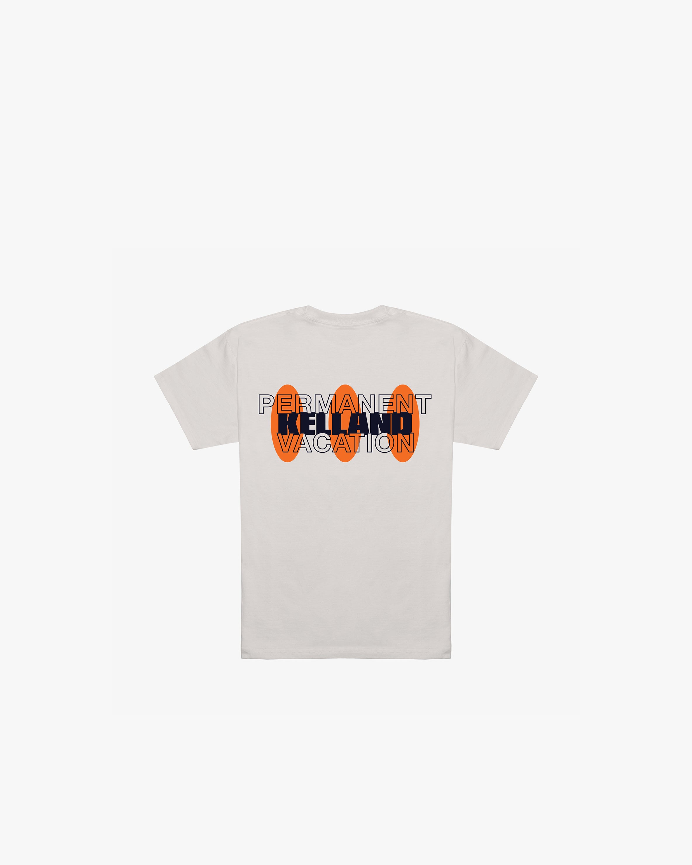 X KELLAND T-shirt