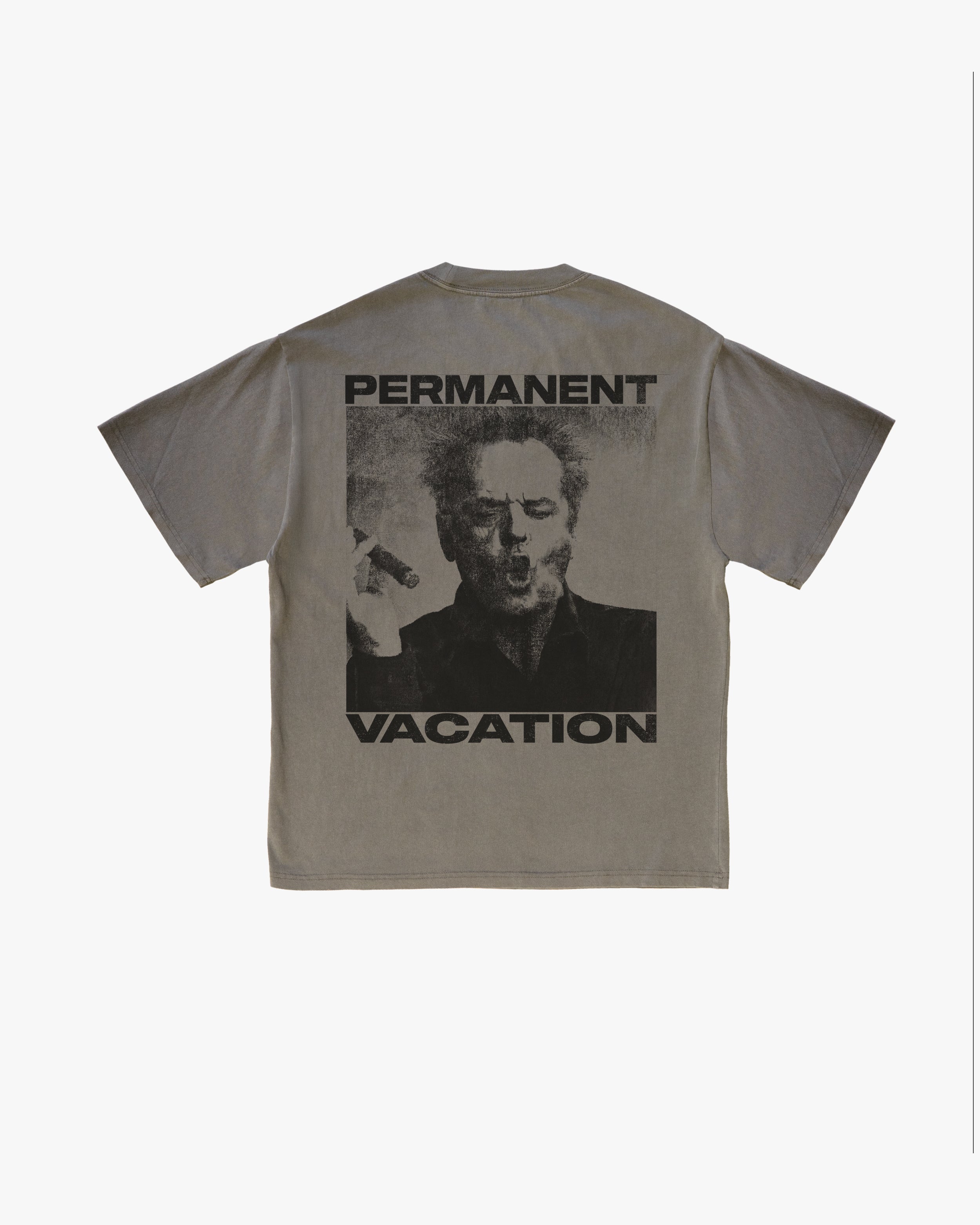 Smokin Jack Tee
