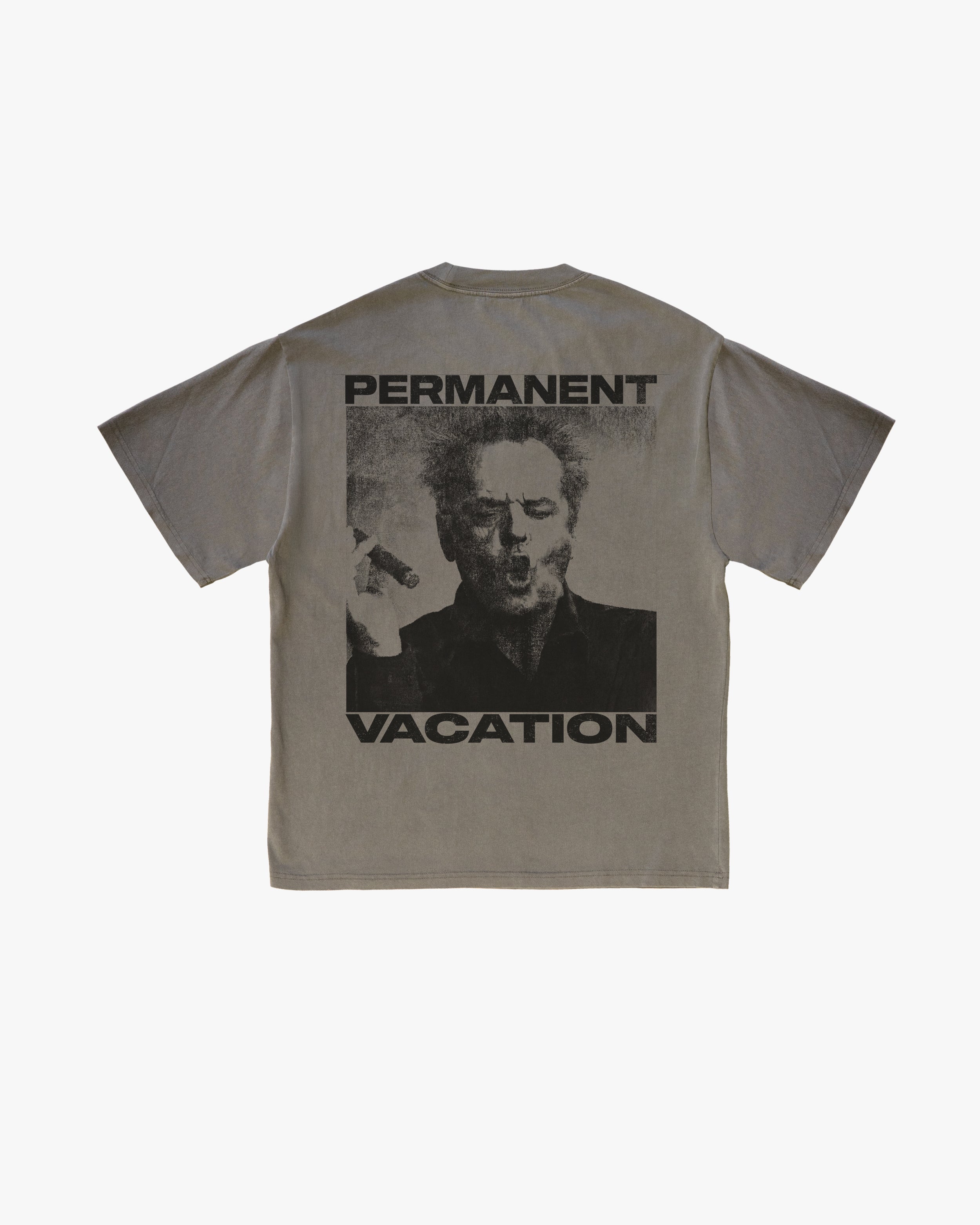 Smokin Jack Tee