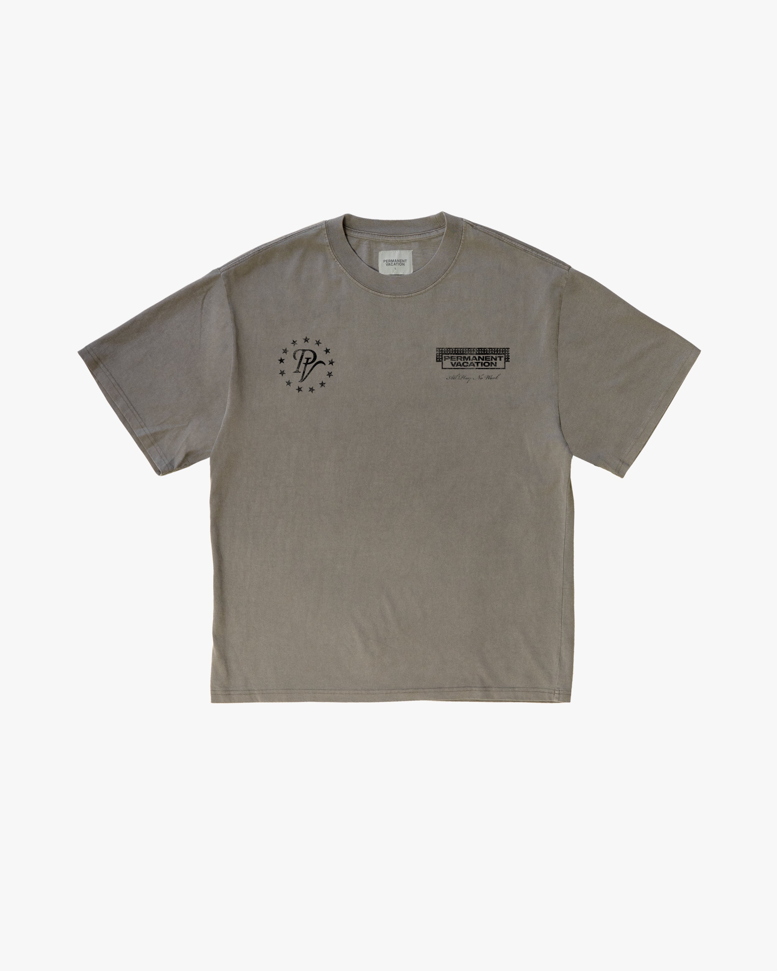 Smokin Jack Tee