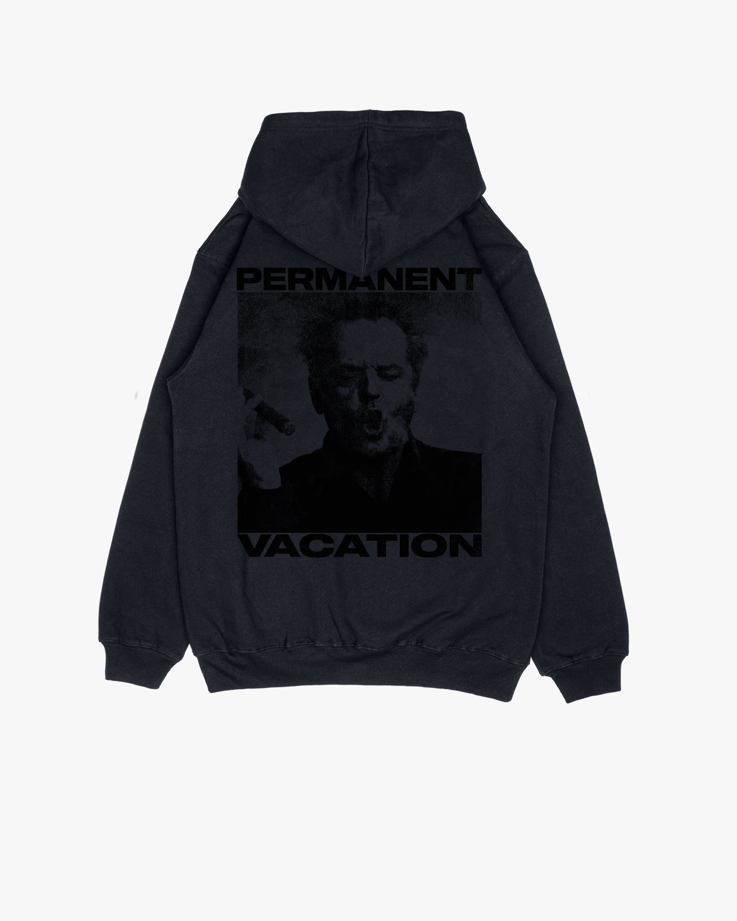Smokin Jack Hoodie