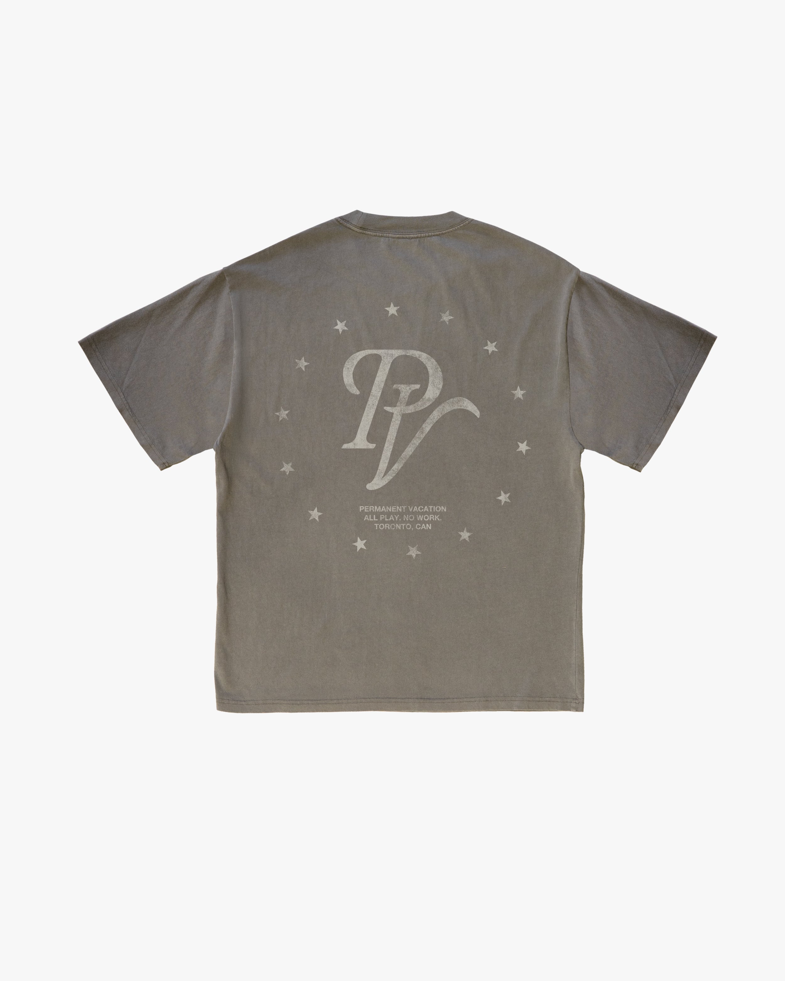 Stamp T-Shirt