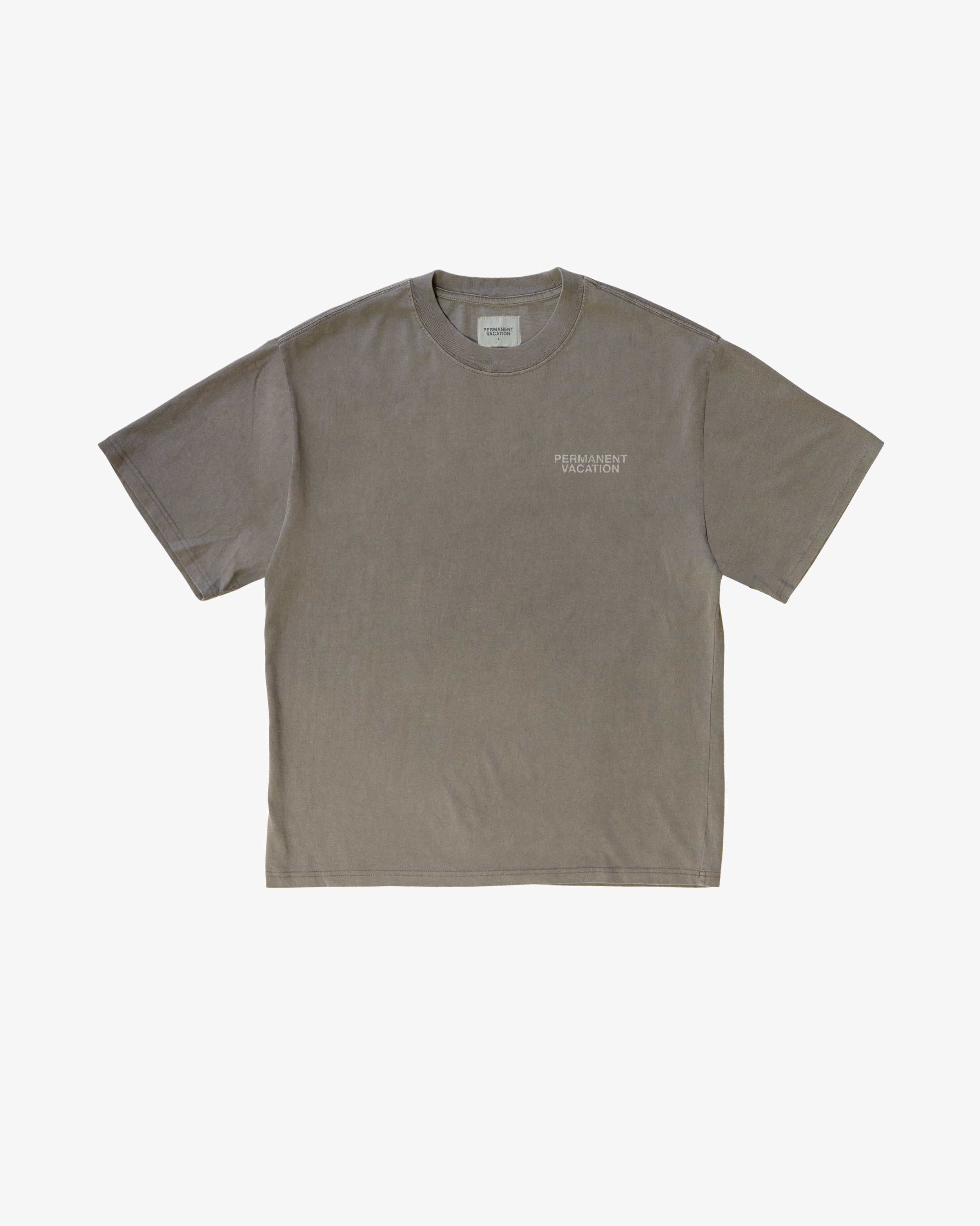 Stamp T-Shirt