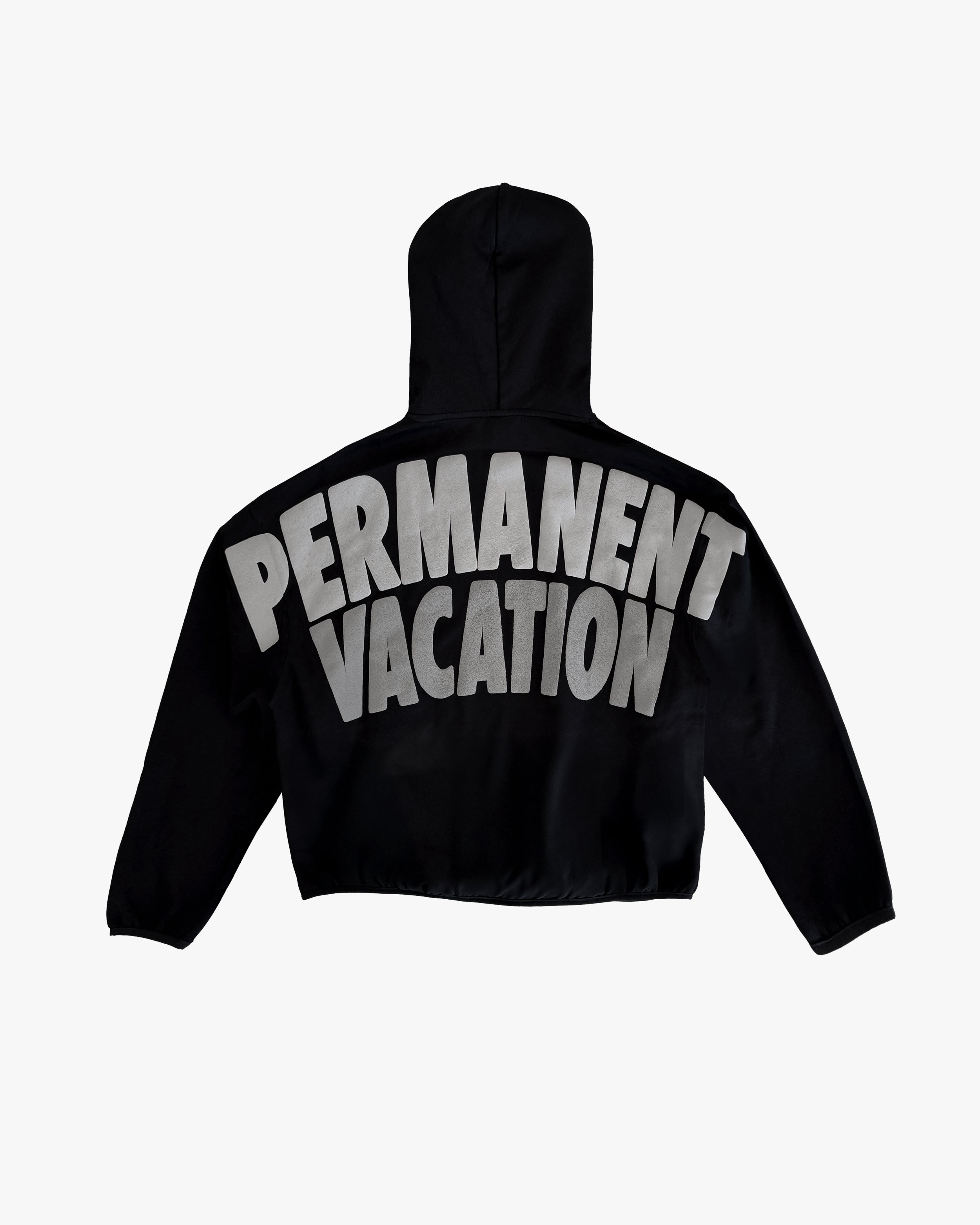 Turbo Hoodie