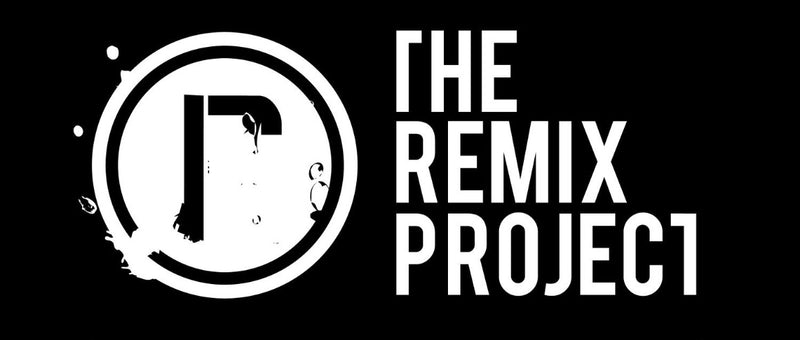 Round Up for Remix Project
