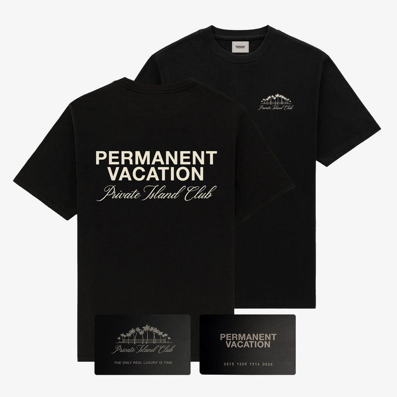 Private Island Club