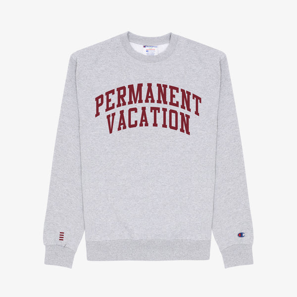 Campus Crewneck