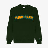 High Park Crewneck